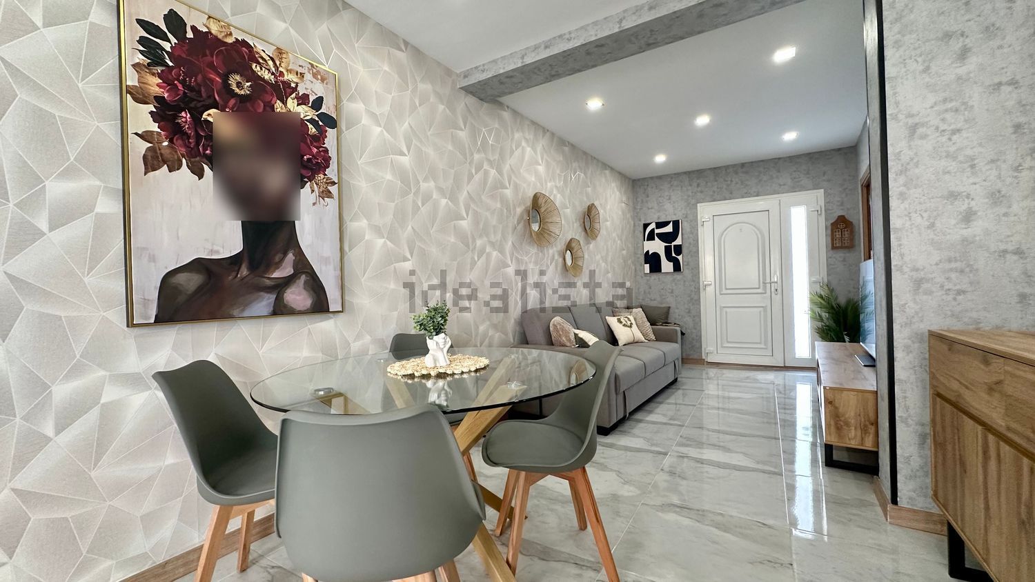 Casa de 85 m² a Dénia