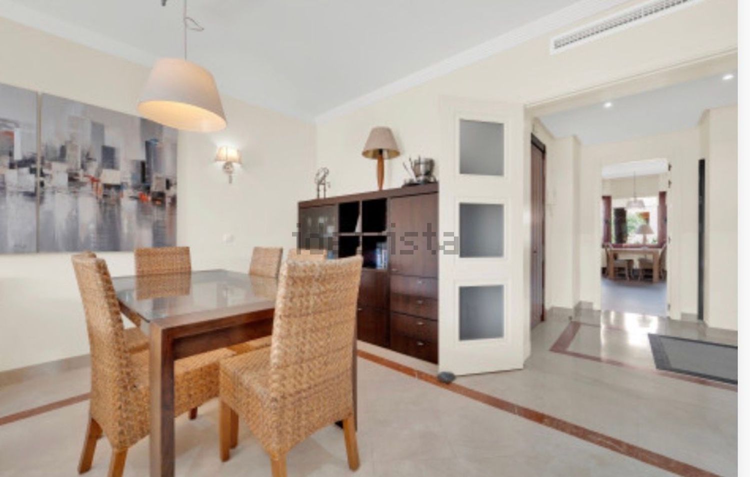 Wohnung 160 m² in Marbella