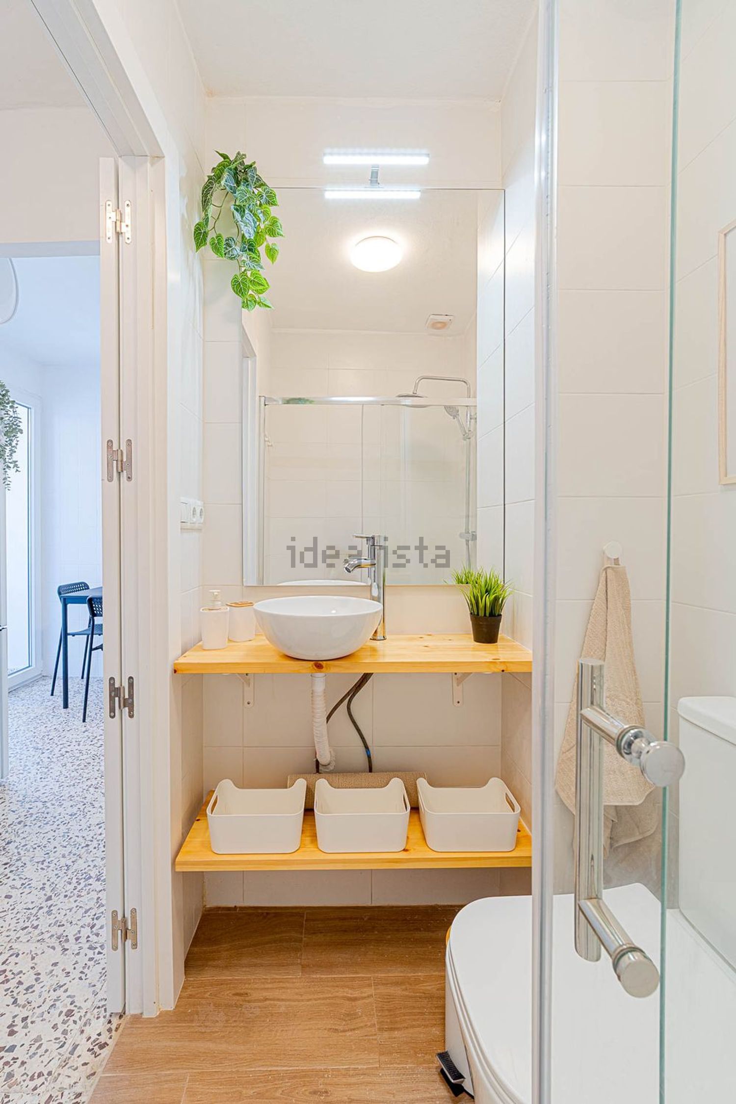 Chambre à louer, Torrevieja