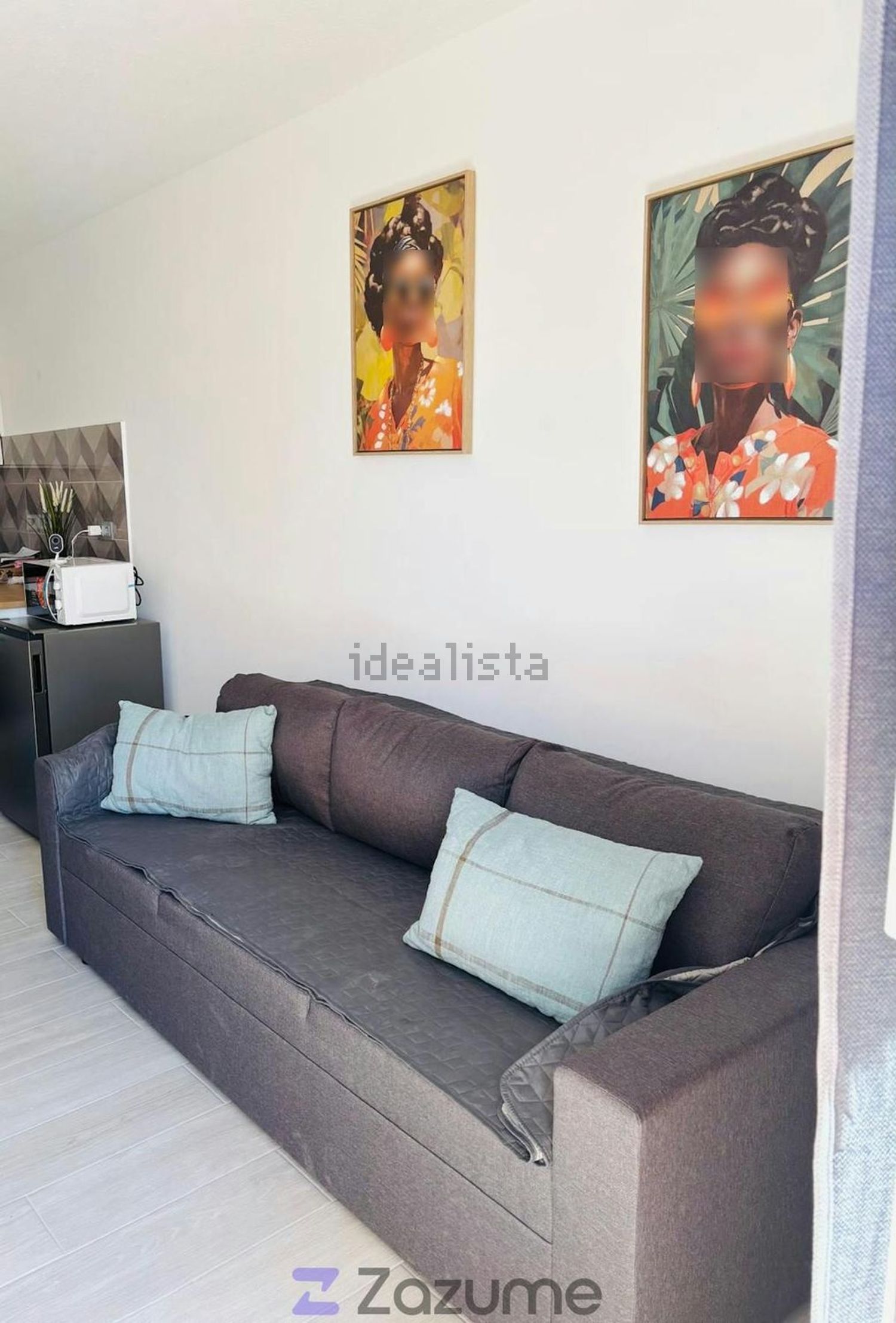 Pis de 40 m² a Pájara