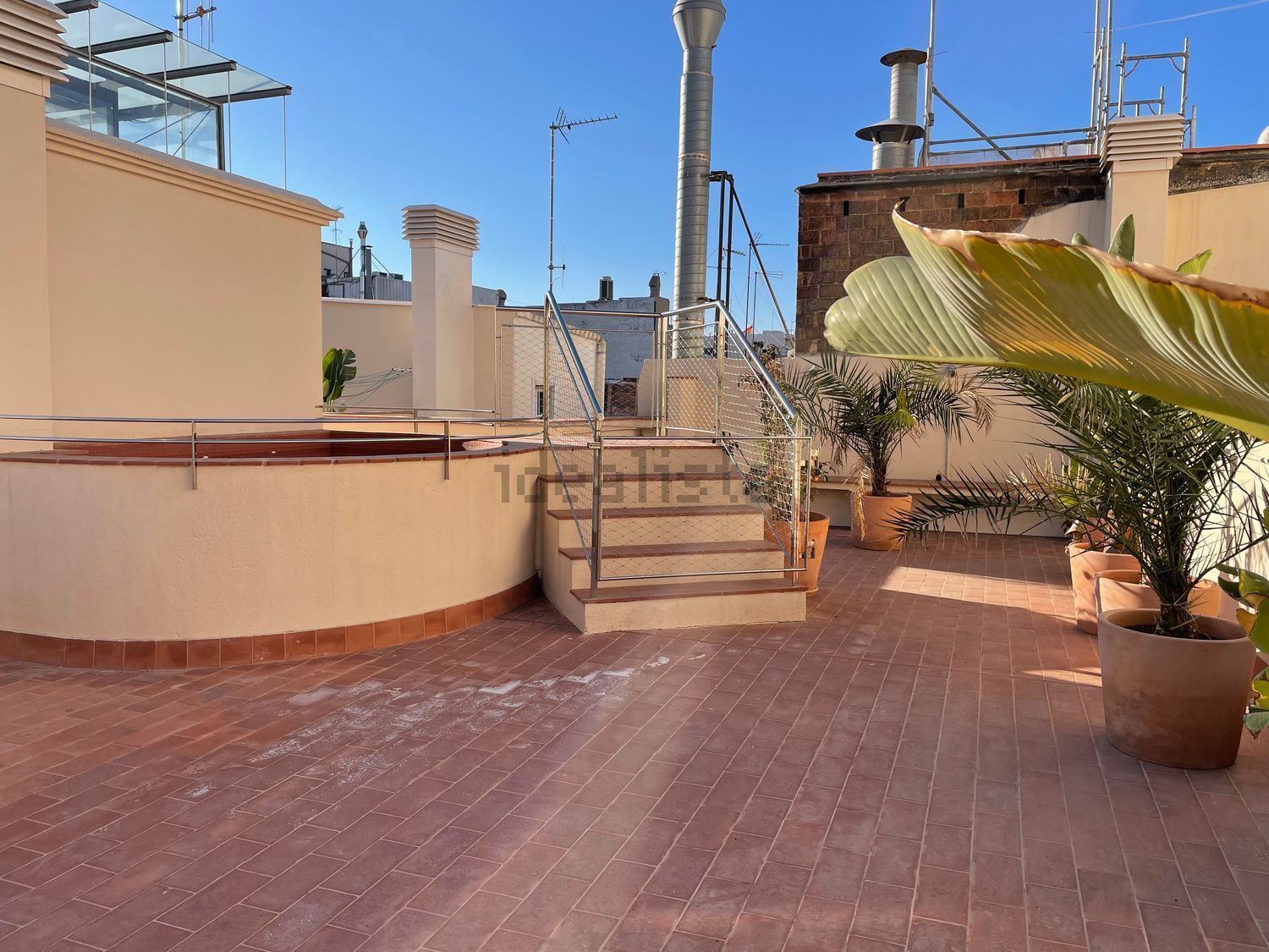 Appartement 100 m² à Barcelone