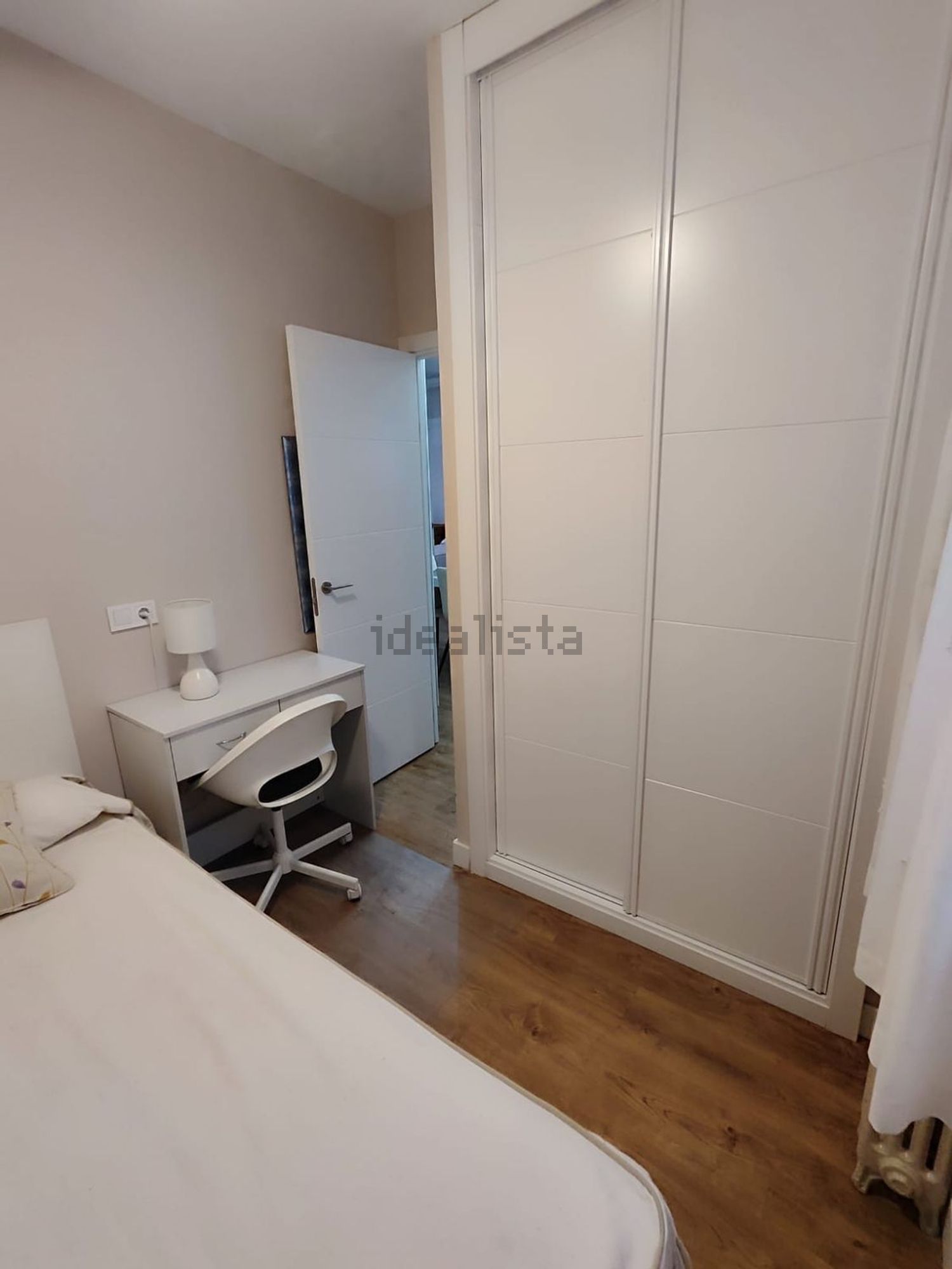 Flat 80 m² in Madrid