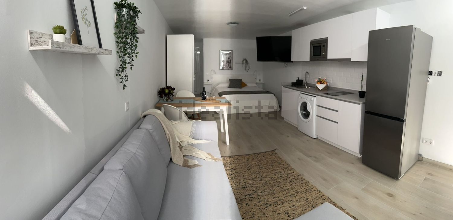 Wohnung 50 m² in Tías