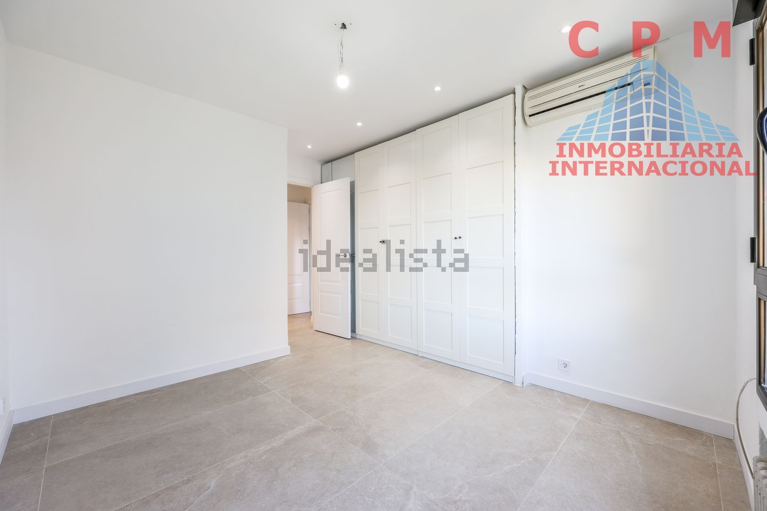 Piso de 120 m² en Madrid