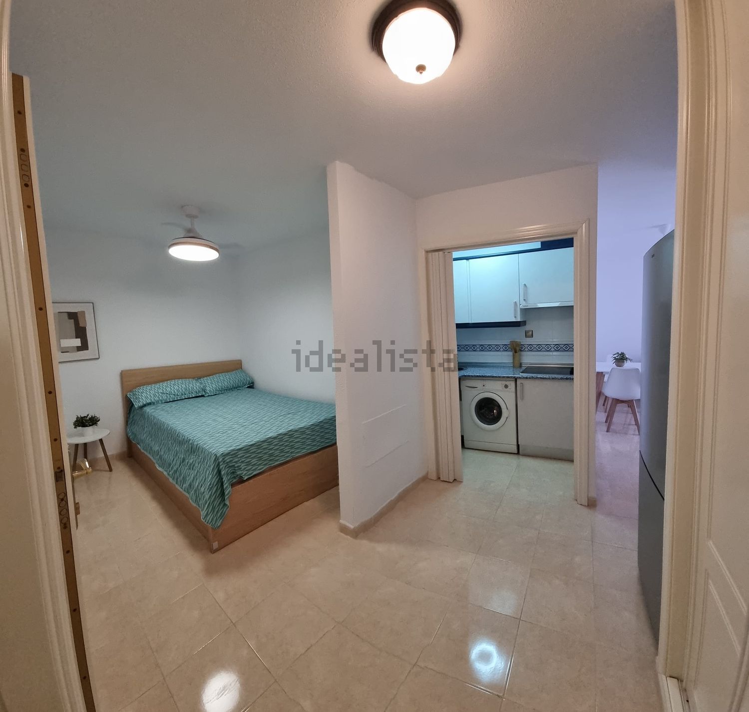 Pis de 45 m² a Enix