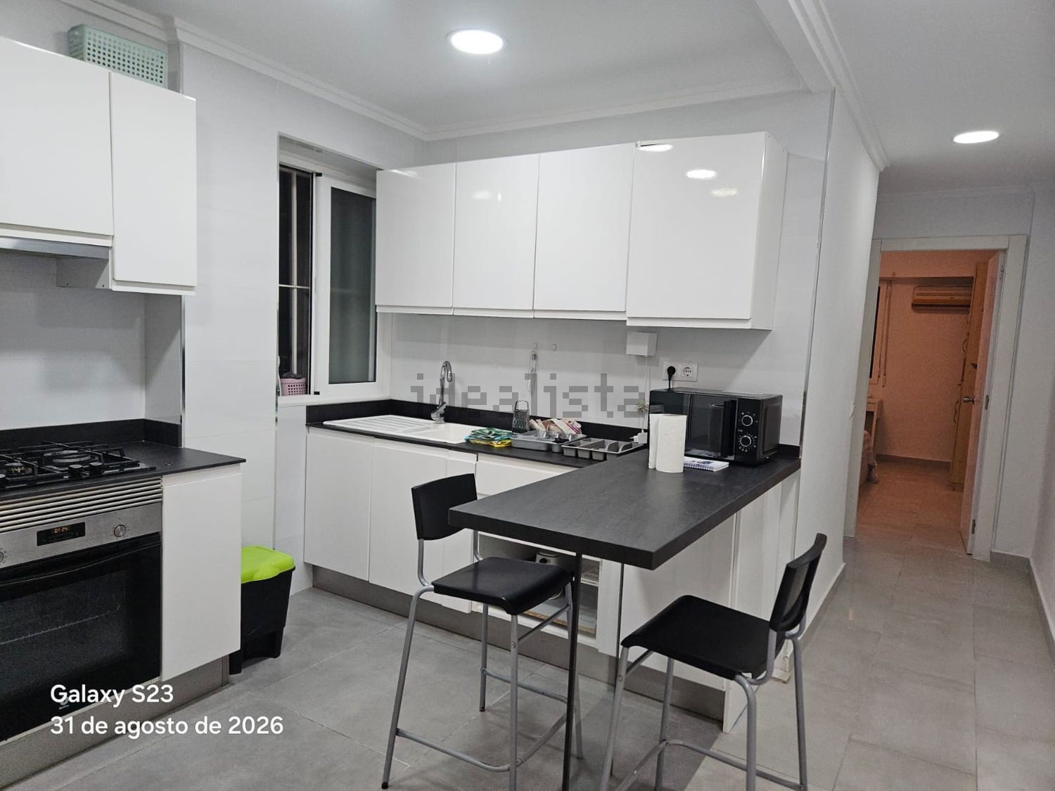 Habitació de lloguer, València