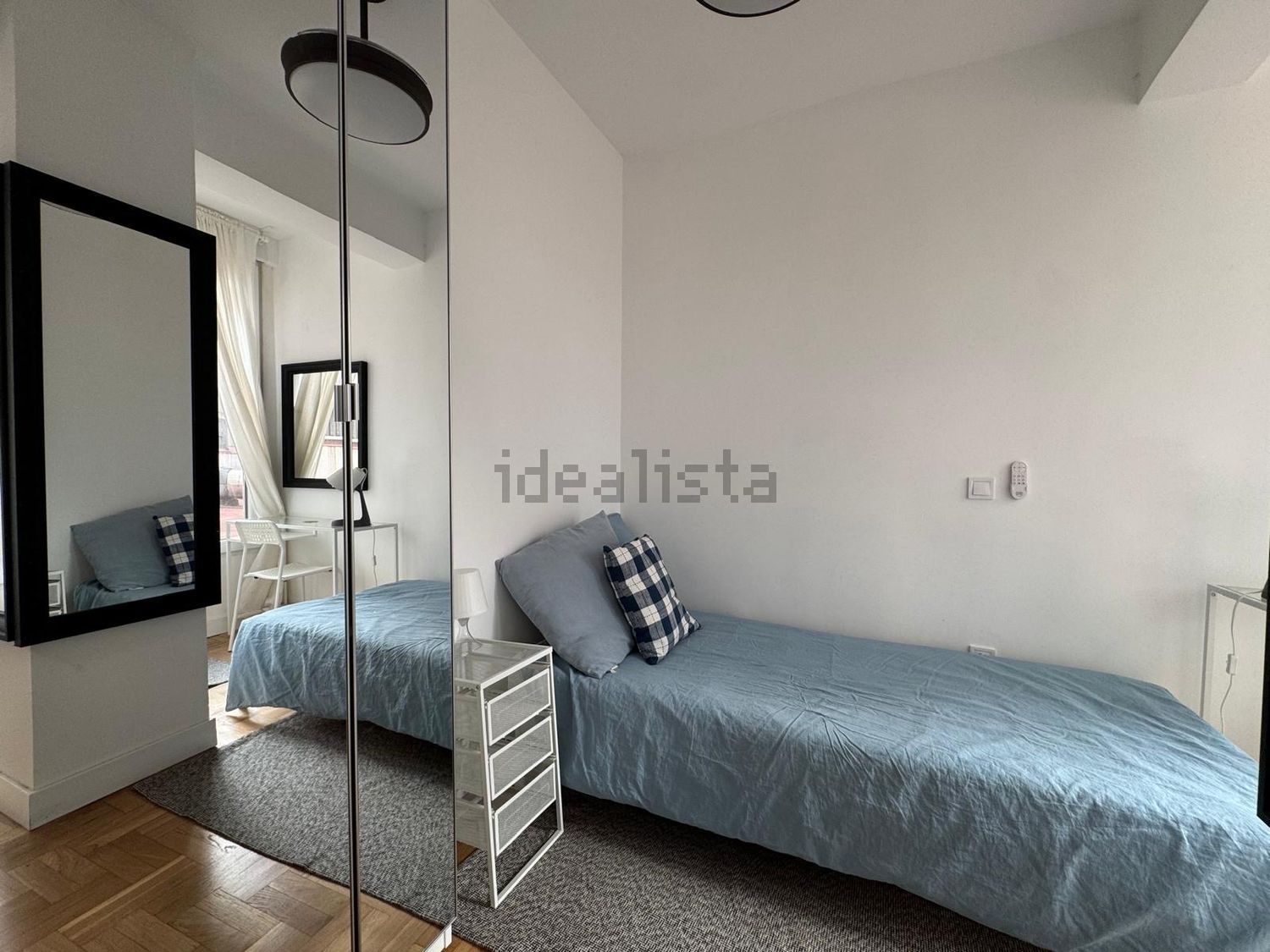 Pis de 65 m² a Madrid