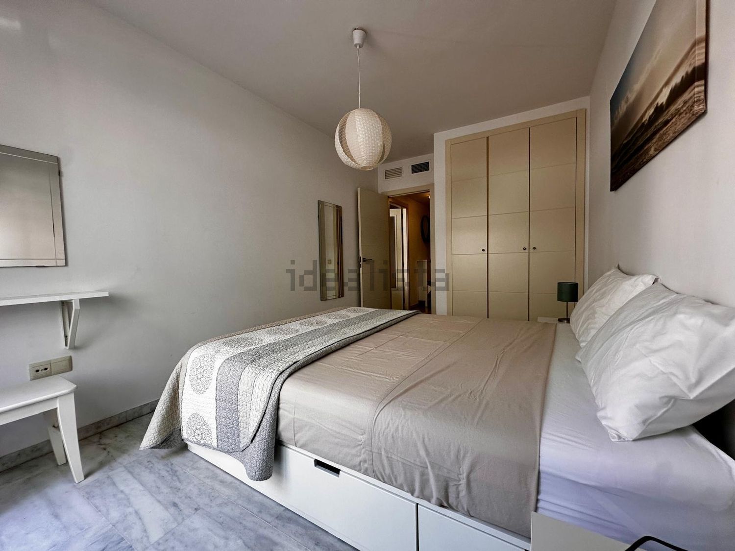 Piso de 52 m² en Benalmádena