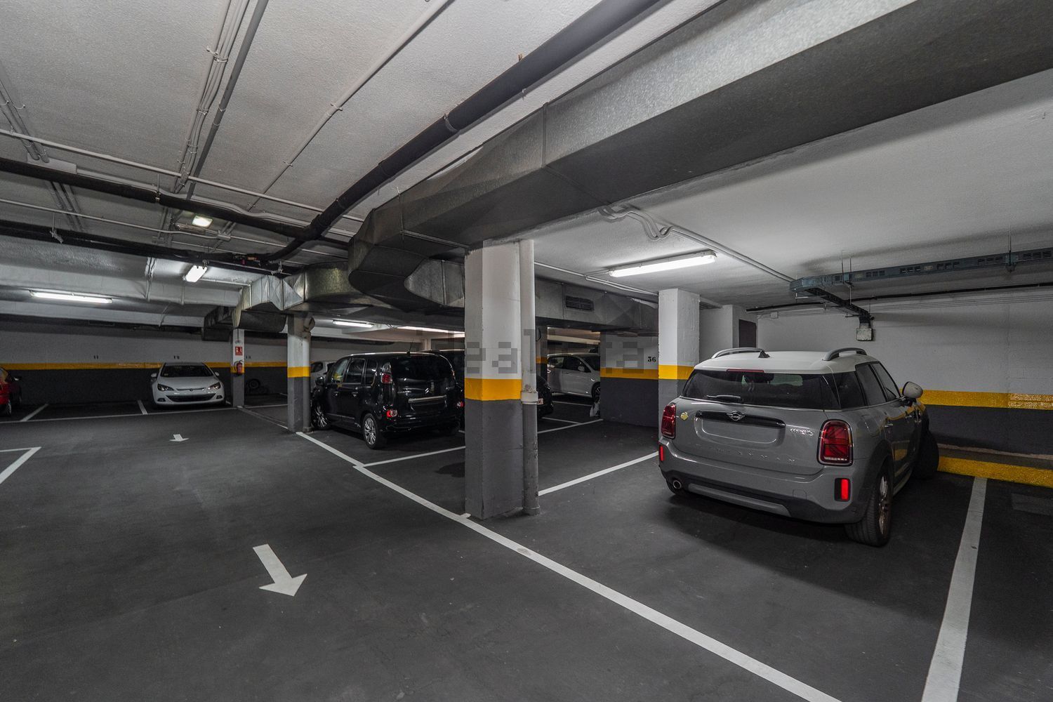 Wohnung 163 m² in Madrid
