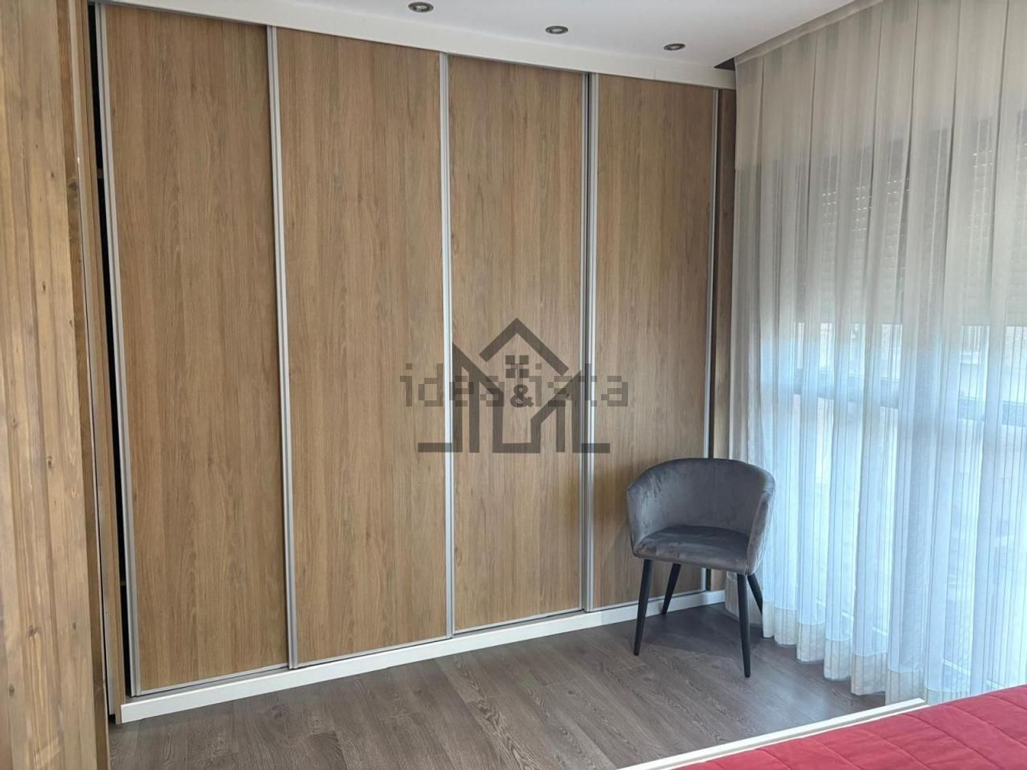 Appartamento 70 m² a Cáceres