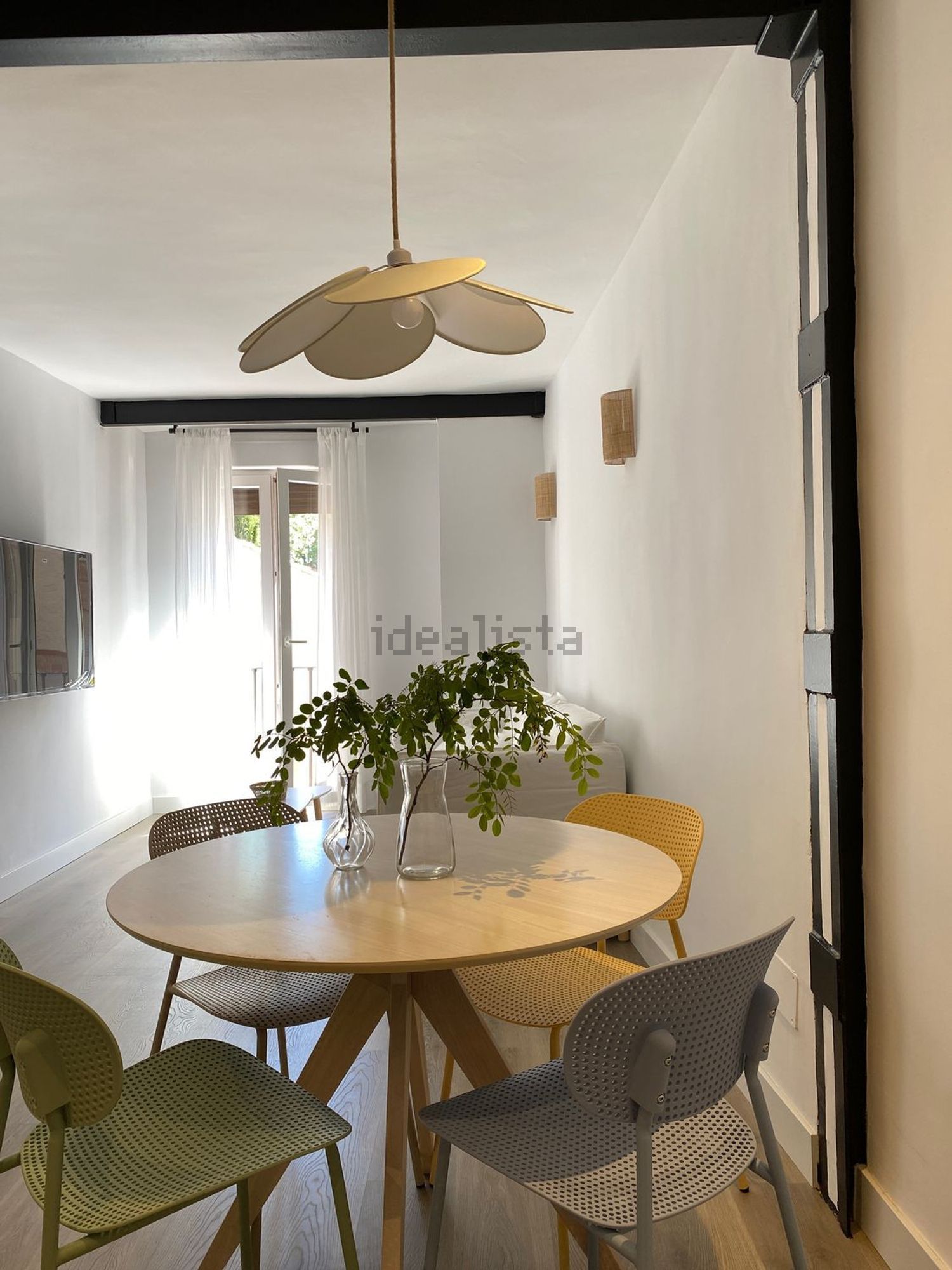 Pis de 120 m² a Segovia
