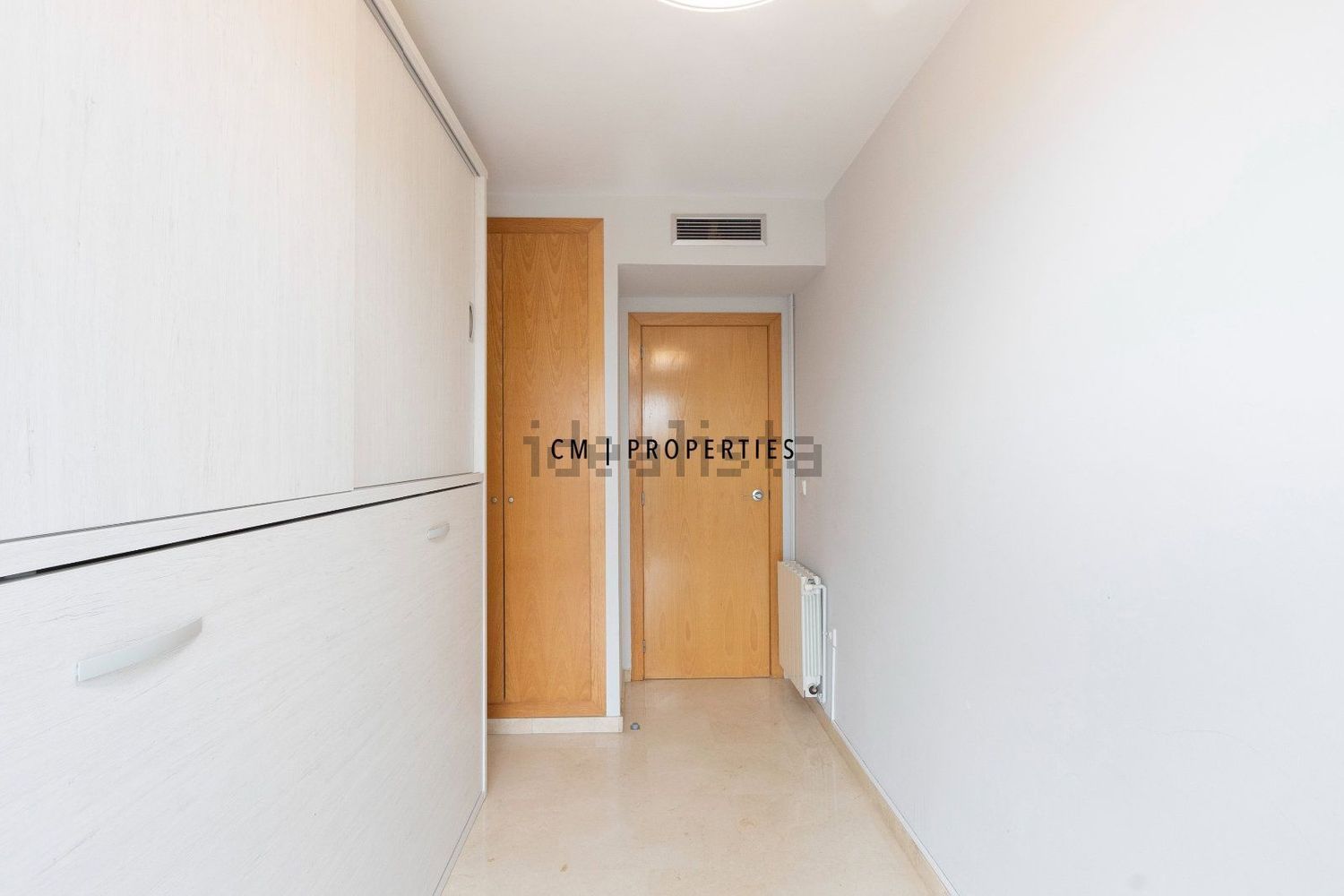 Pis de 93 m² a València
