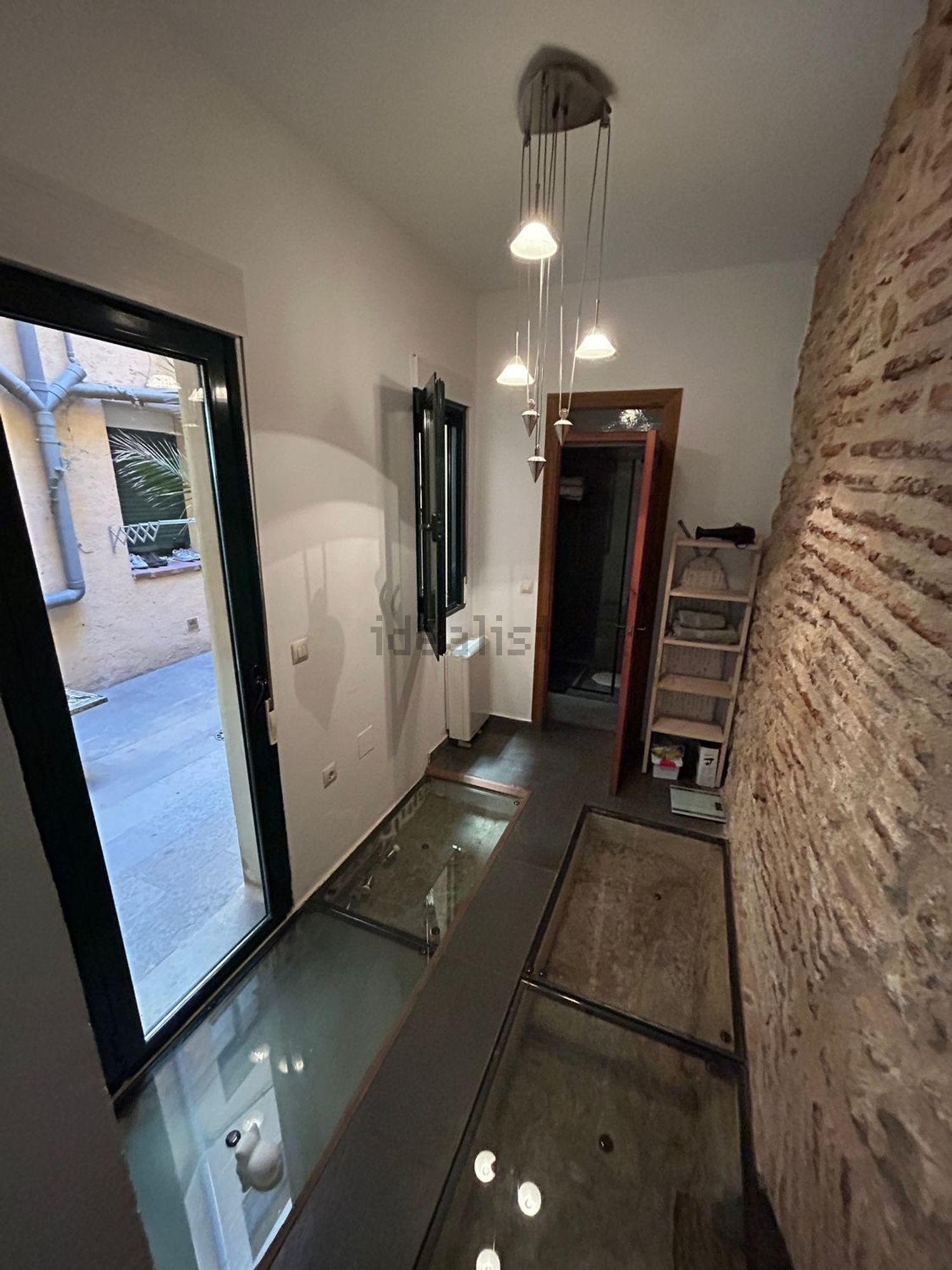 Wohnung 80 m² in Segovia