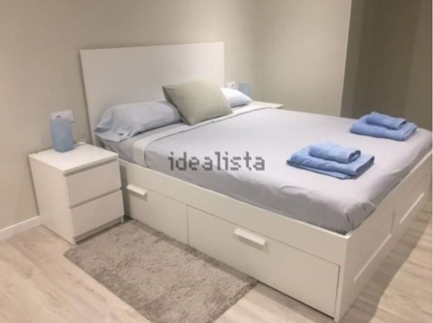 Piso de 130 m² en Vigo