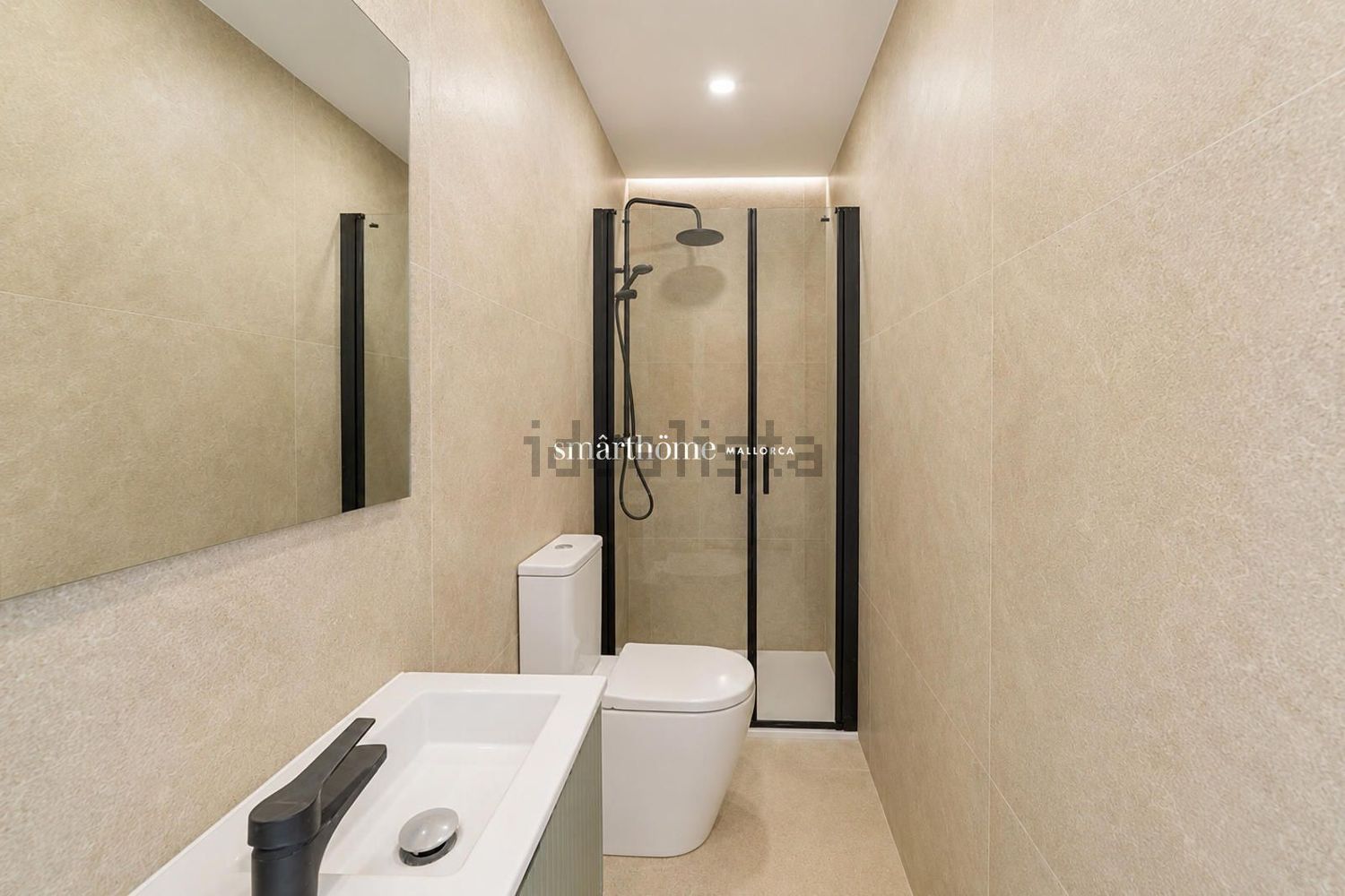 Piso de 128 m² en Palma