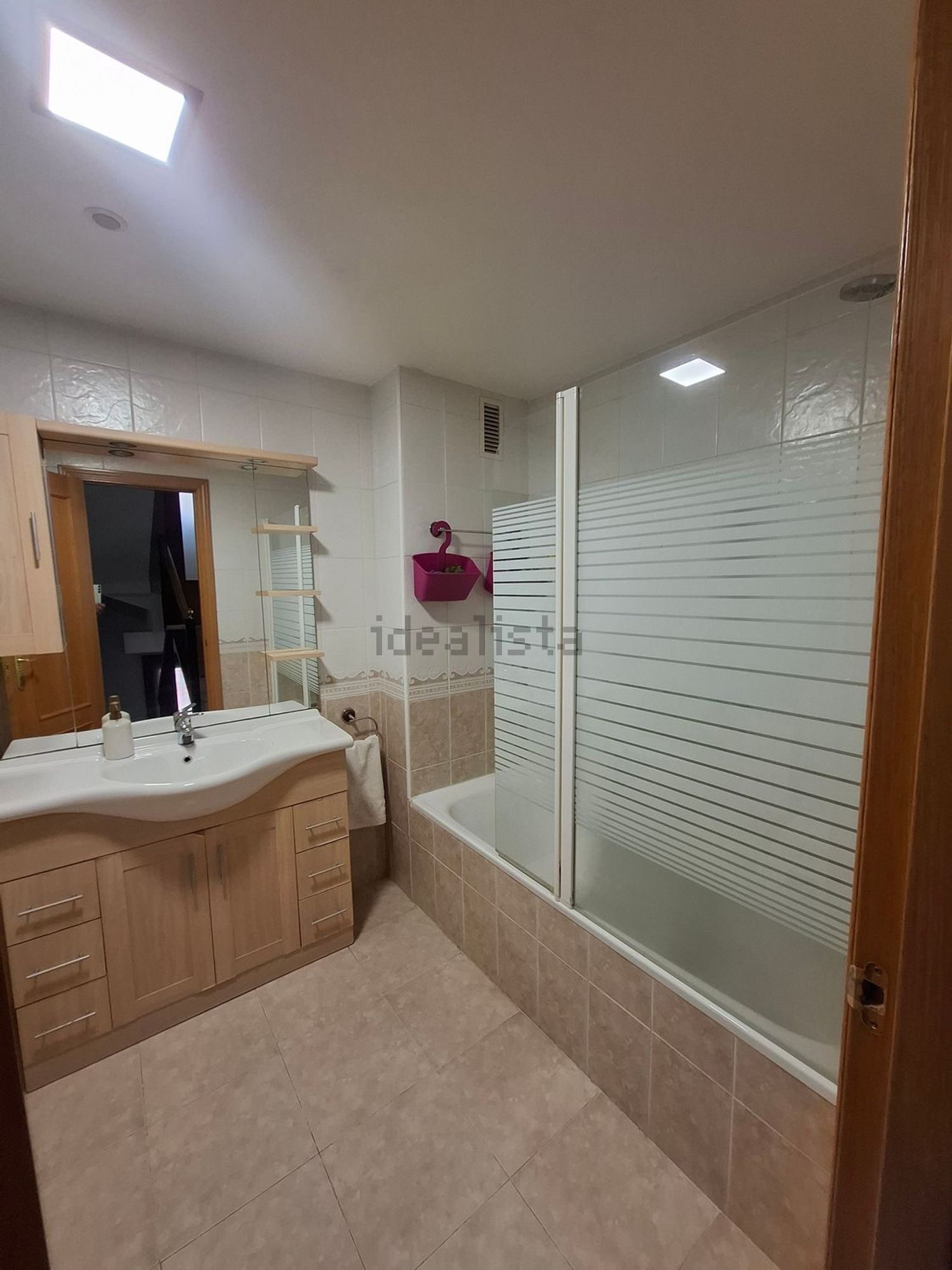Habitación en alquiler, Alovera