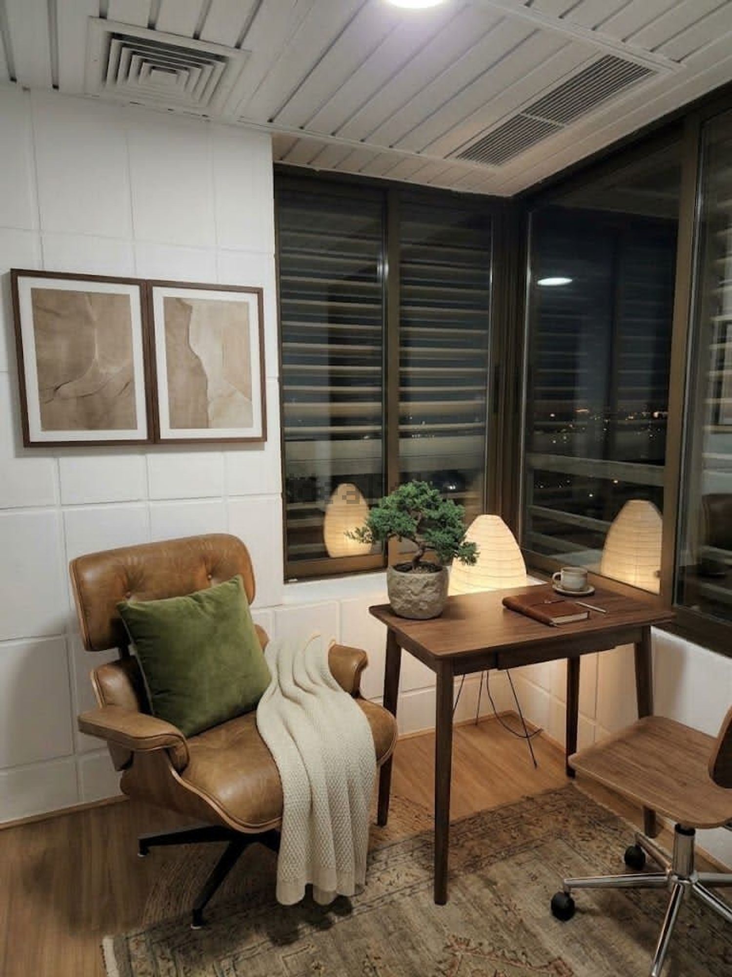 Appartamento 55 m² a Madrid