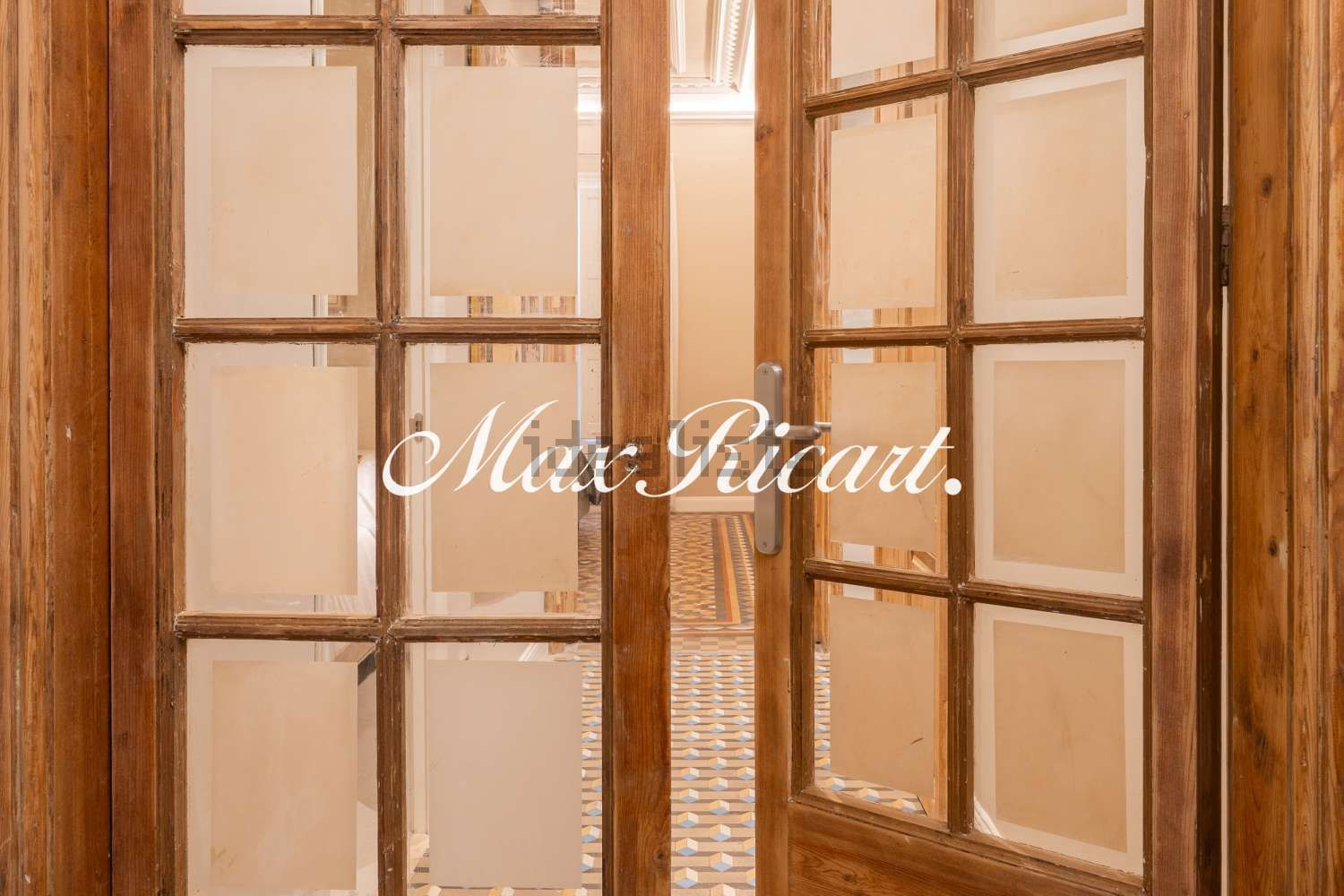 Appartamento 166 m² a Barcelona