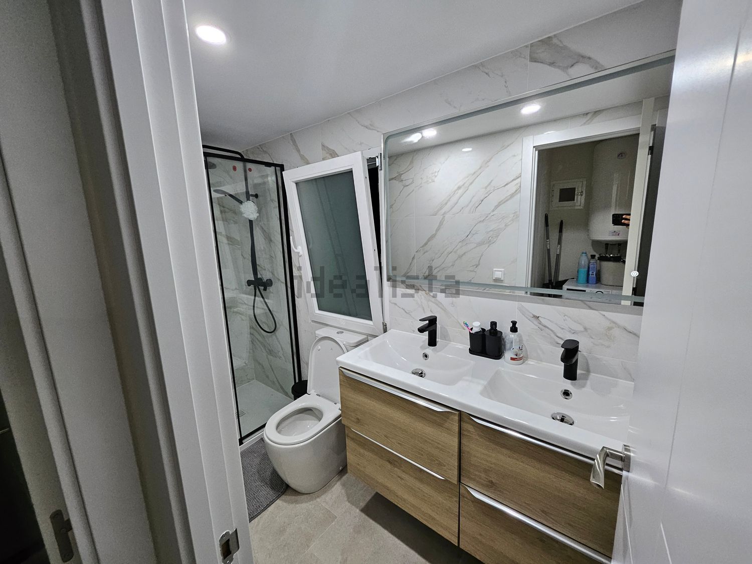 Chambre à louer, Palma