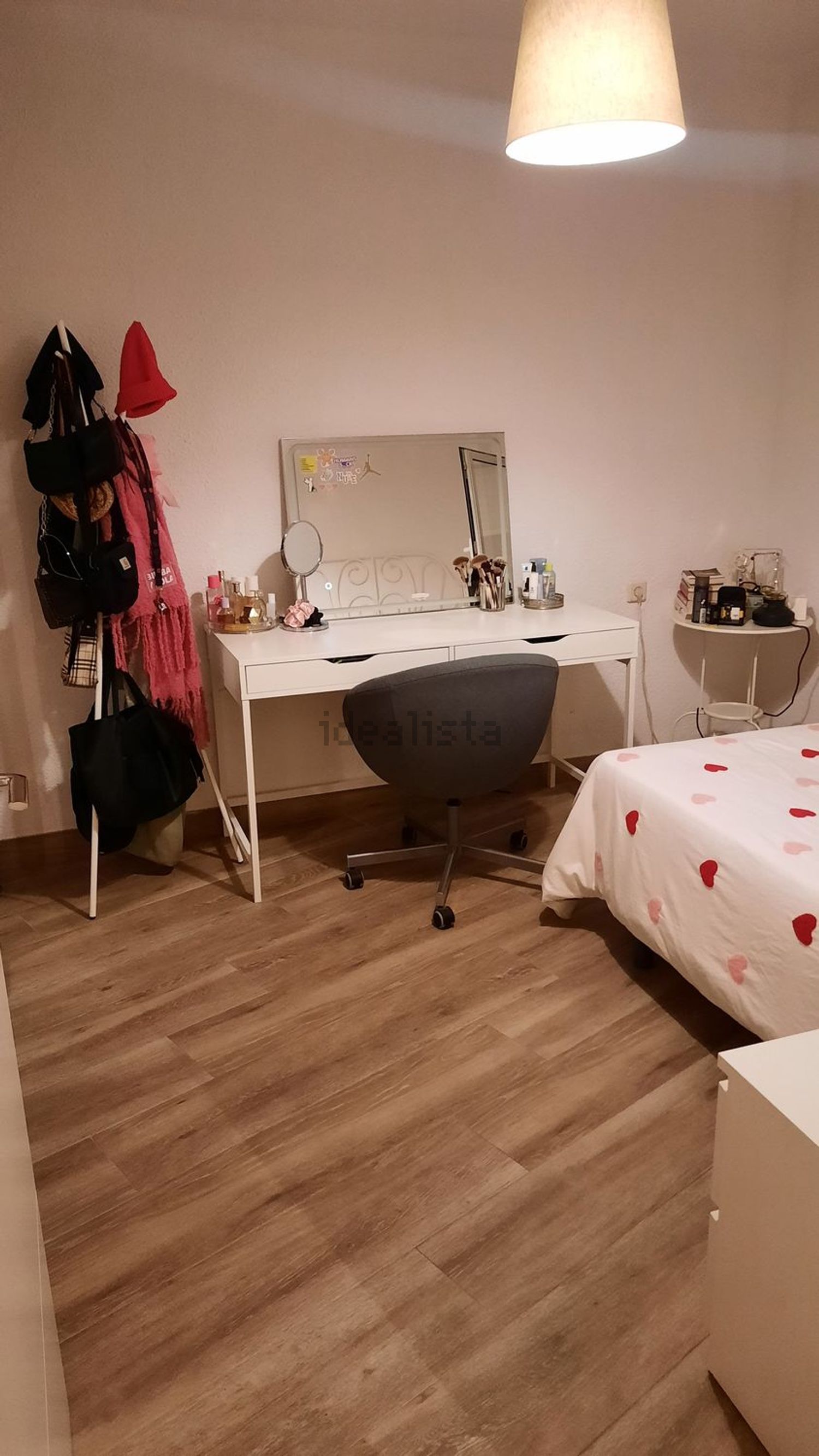Zimmer zur Miete, Valencia