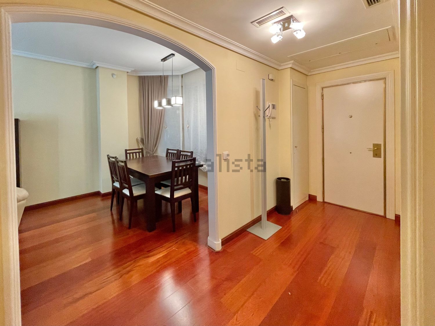 Pis de 155 m² a Madrid