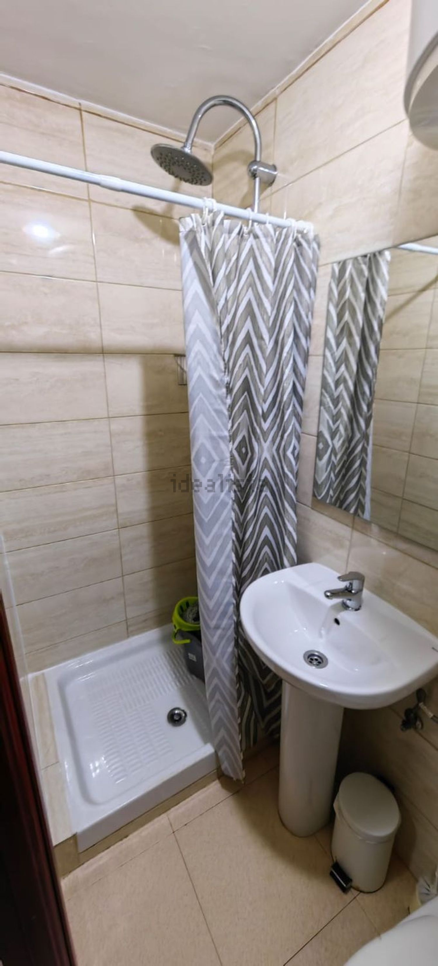 Pis de 29 m² a Madrid