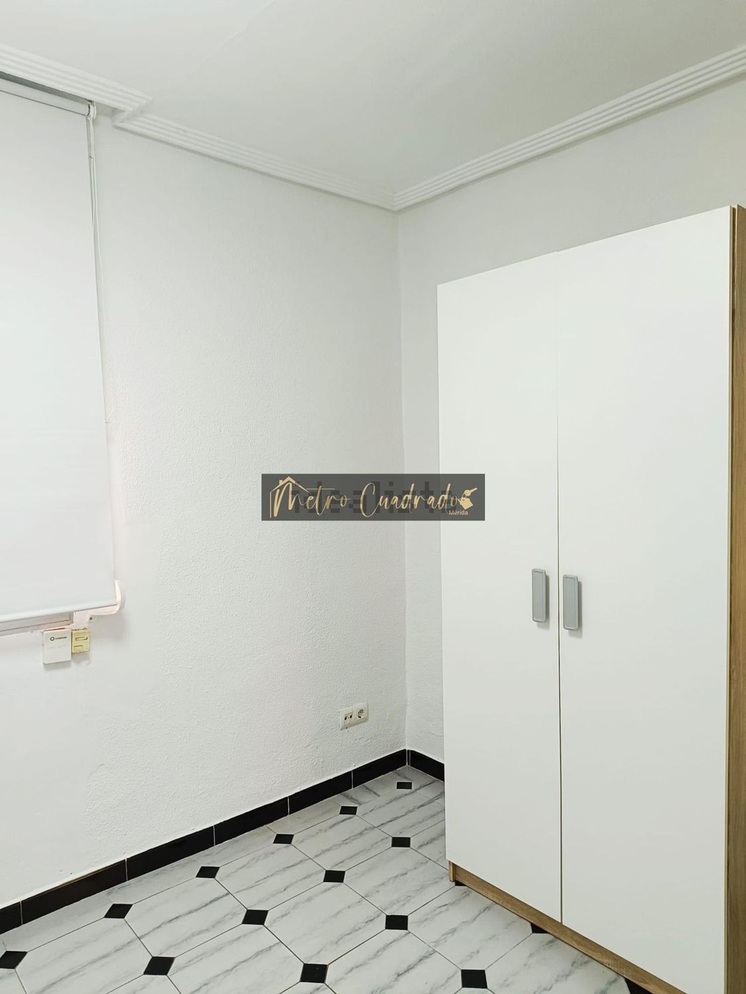 Pis de 64 m² a Mérida