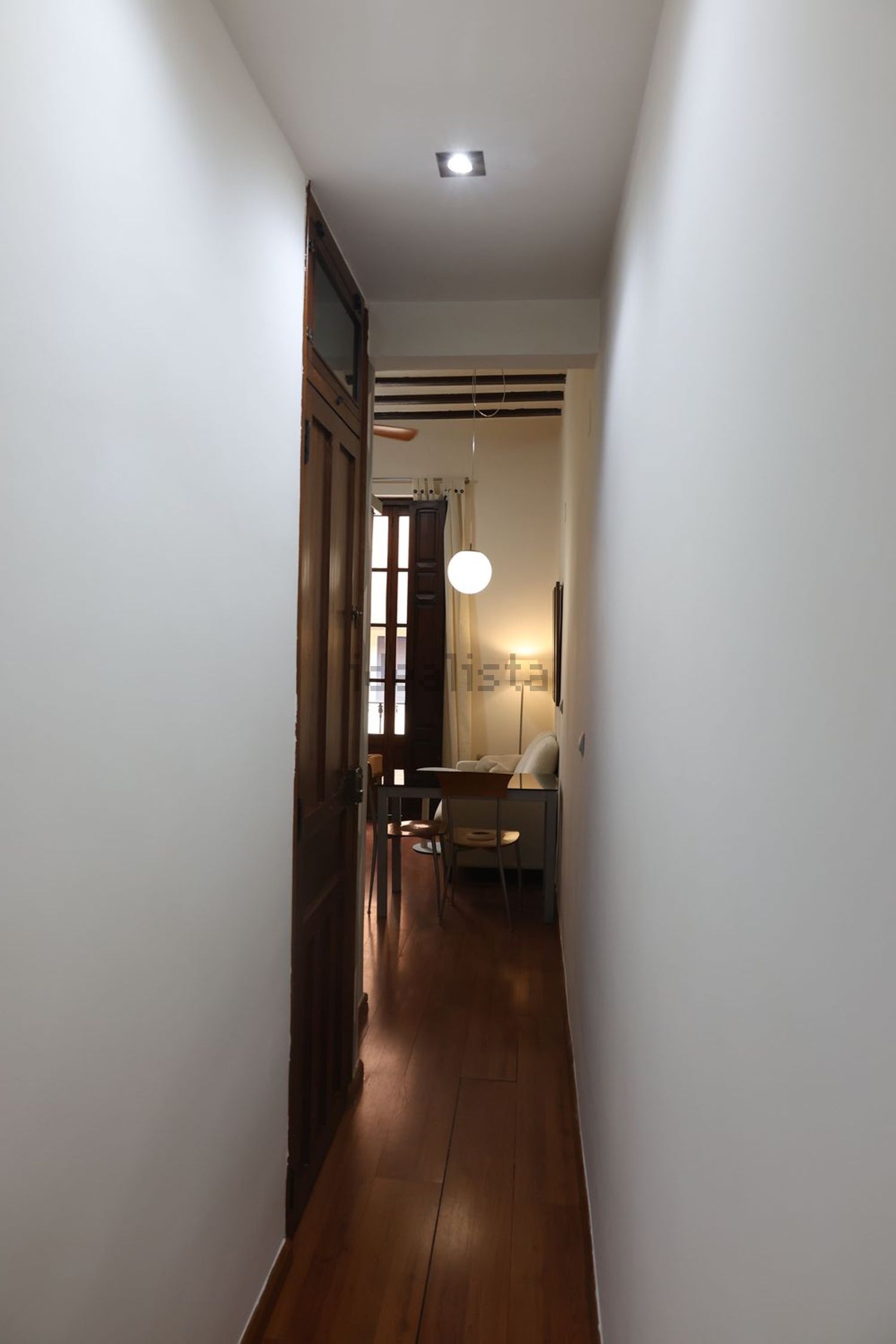 Piso de 35 m² en Castellón de la Plana