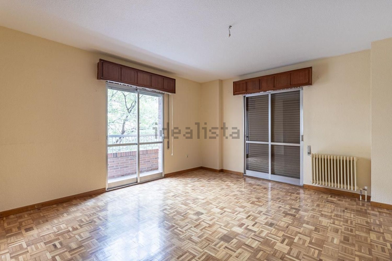 Pis de 130 m² a Granada