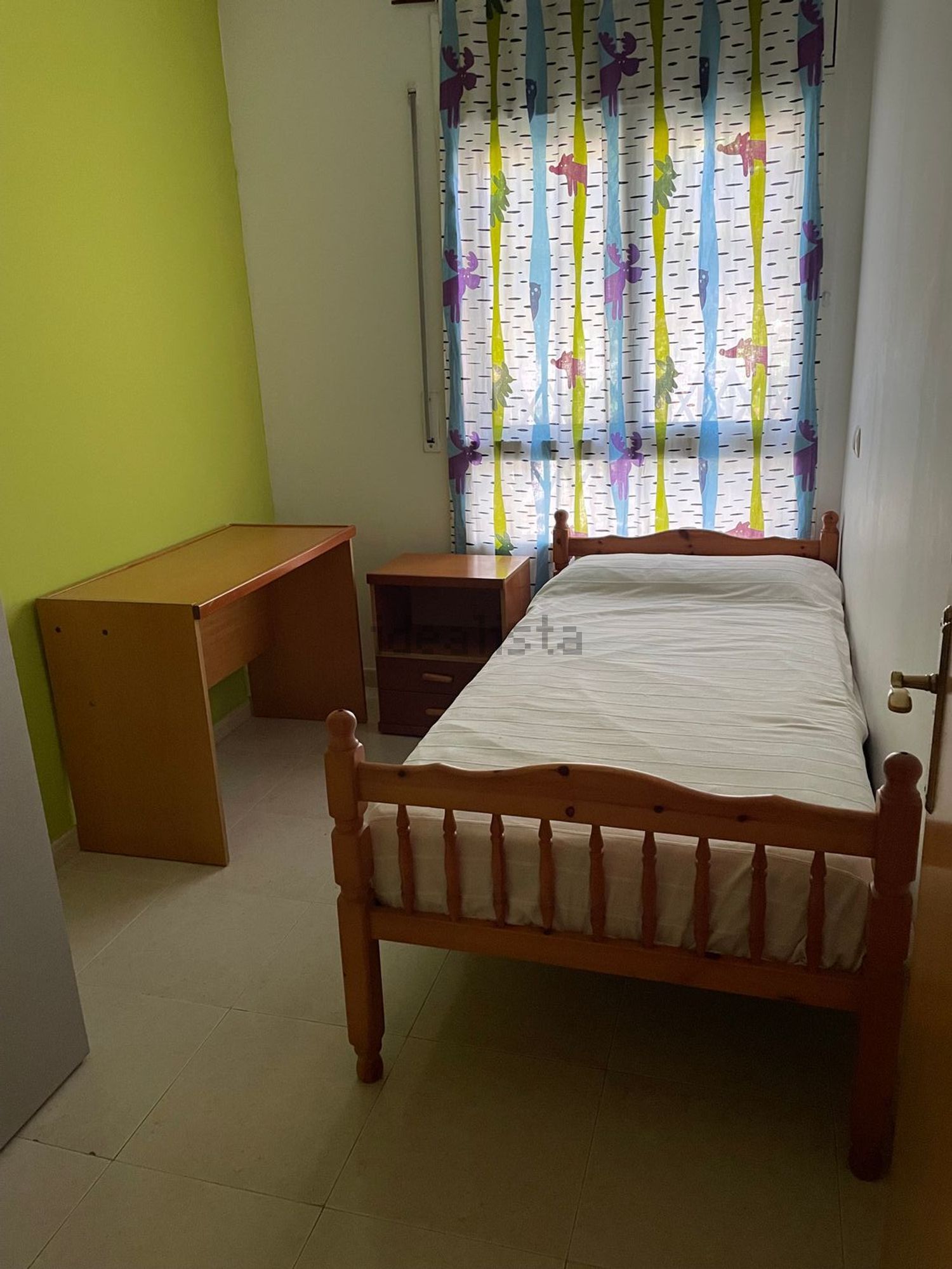 Flat 87 m² in Martorell