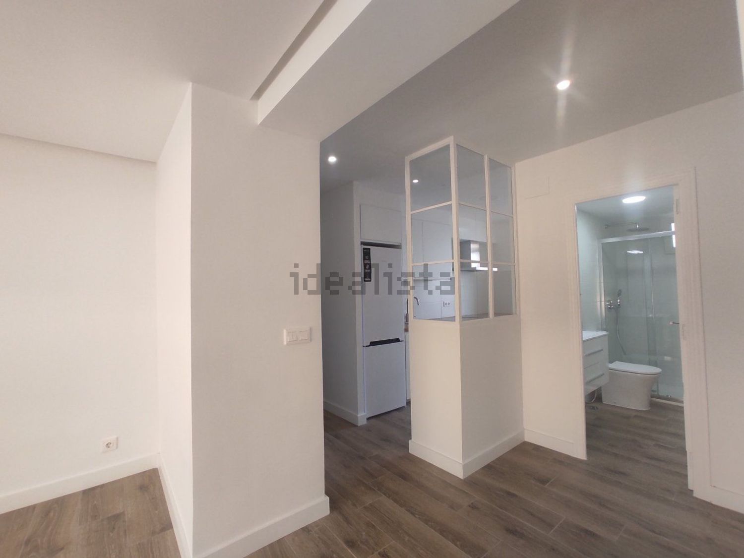 Pis de 105 m² a Alacant