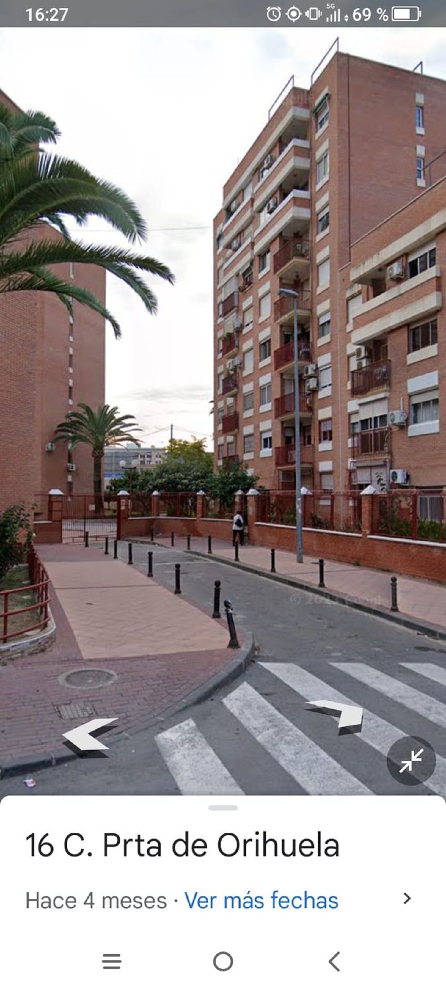 Wohnung 90 m² in Murcia