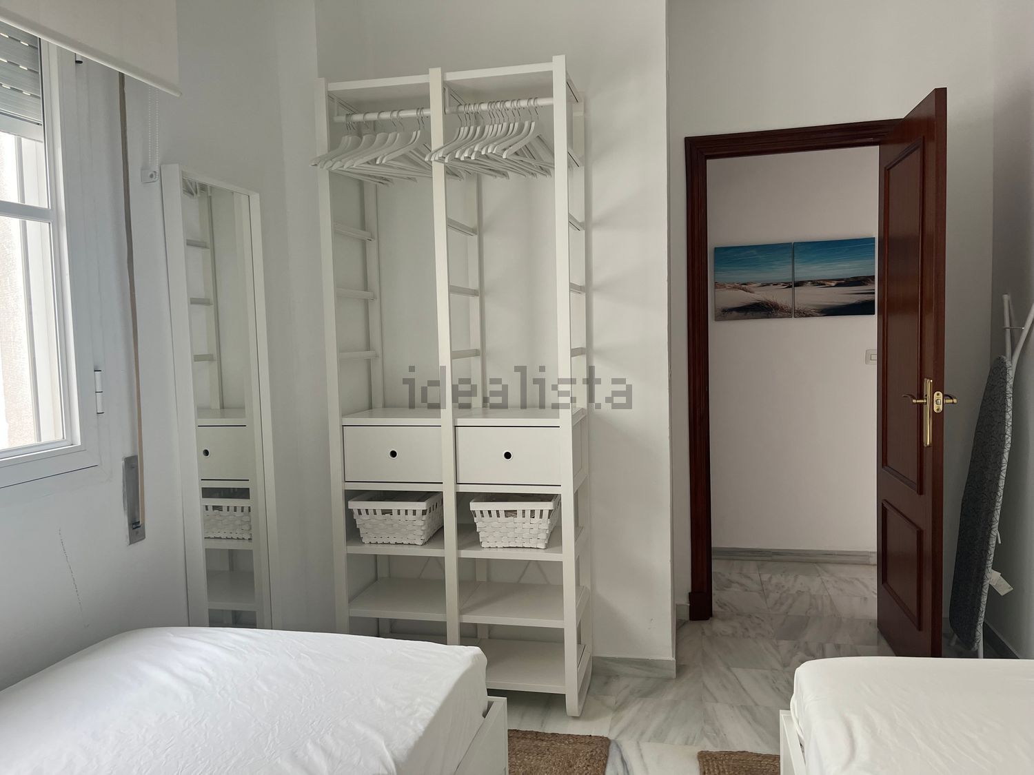 Pis de 58 m² a El Puerto de Santa María