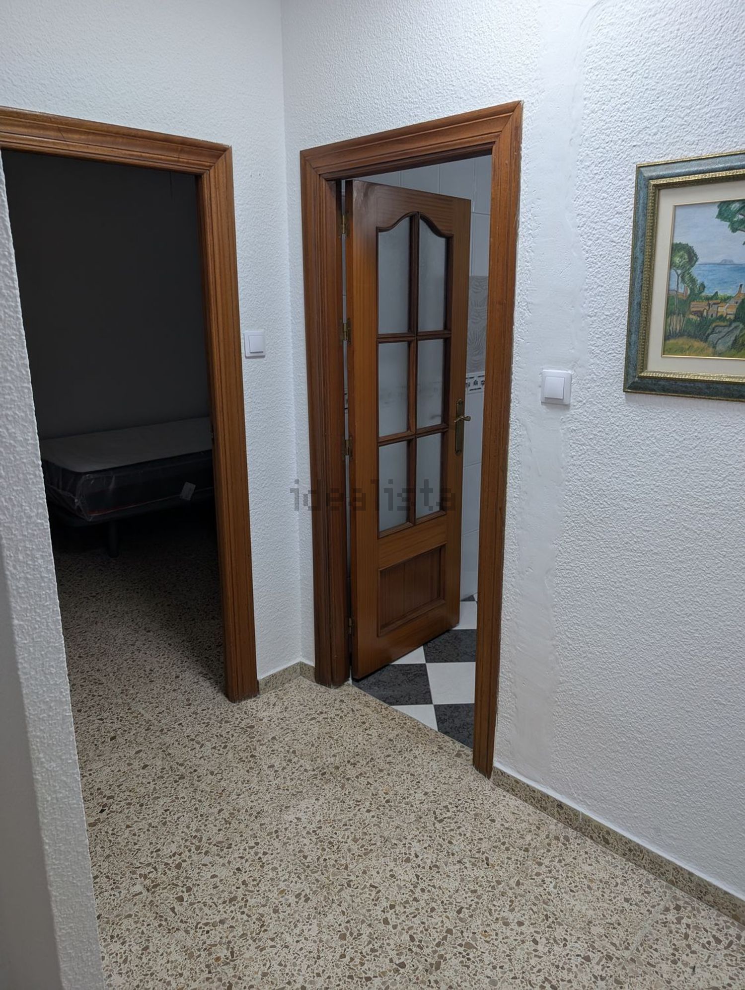 Habitación en alquiler, Almería