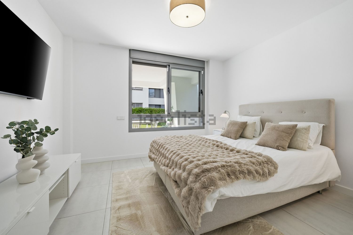 Piso de 110 m² en Estepona