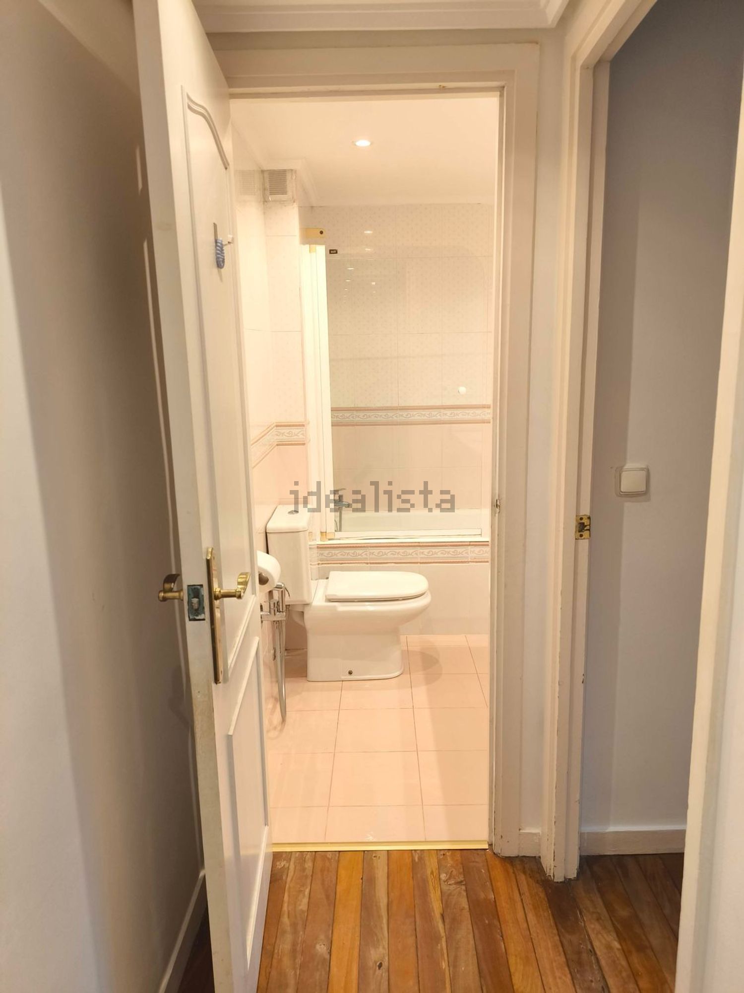 Pis de 65 m² a Getxo