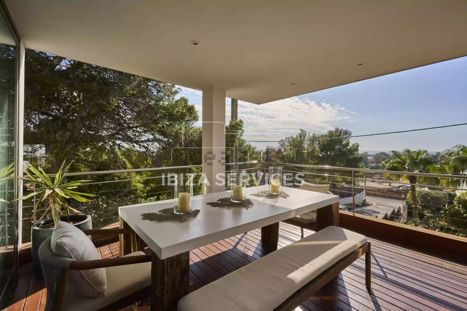Casa de 250 m² a Santa Eulària des Riu