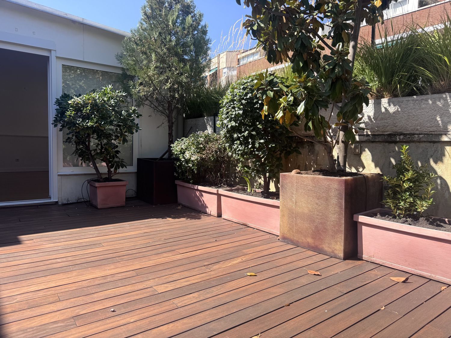 Piso de 141 m² en Madrid