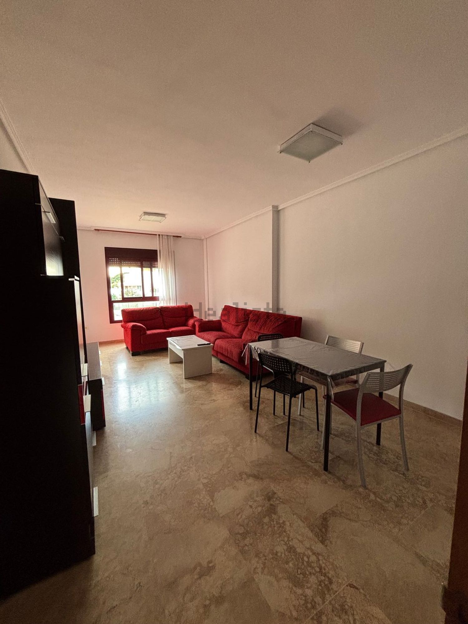 Habitació de lloguer, Almeria