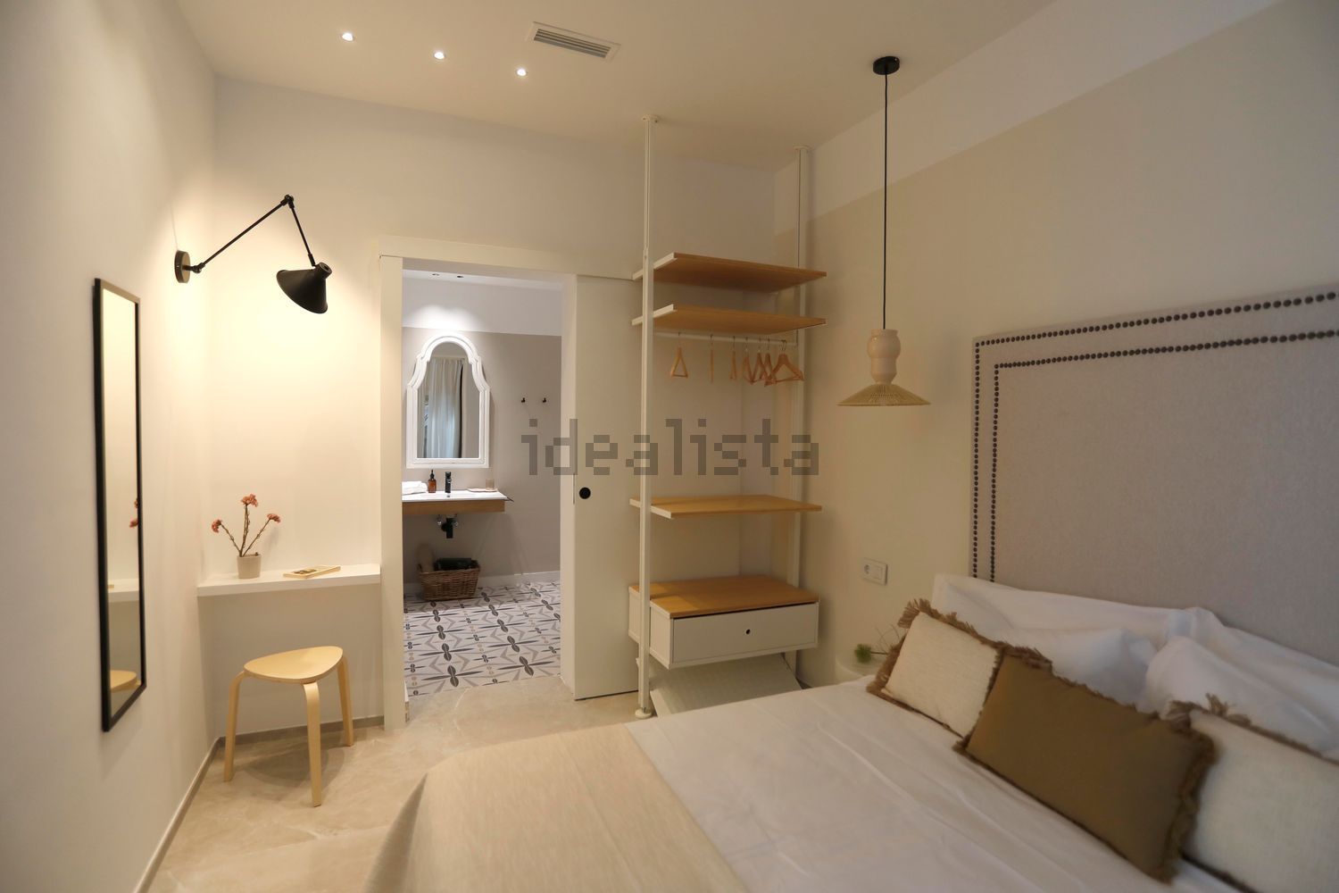 Wohnung 50 m² in Finestrat