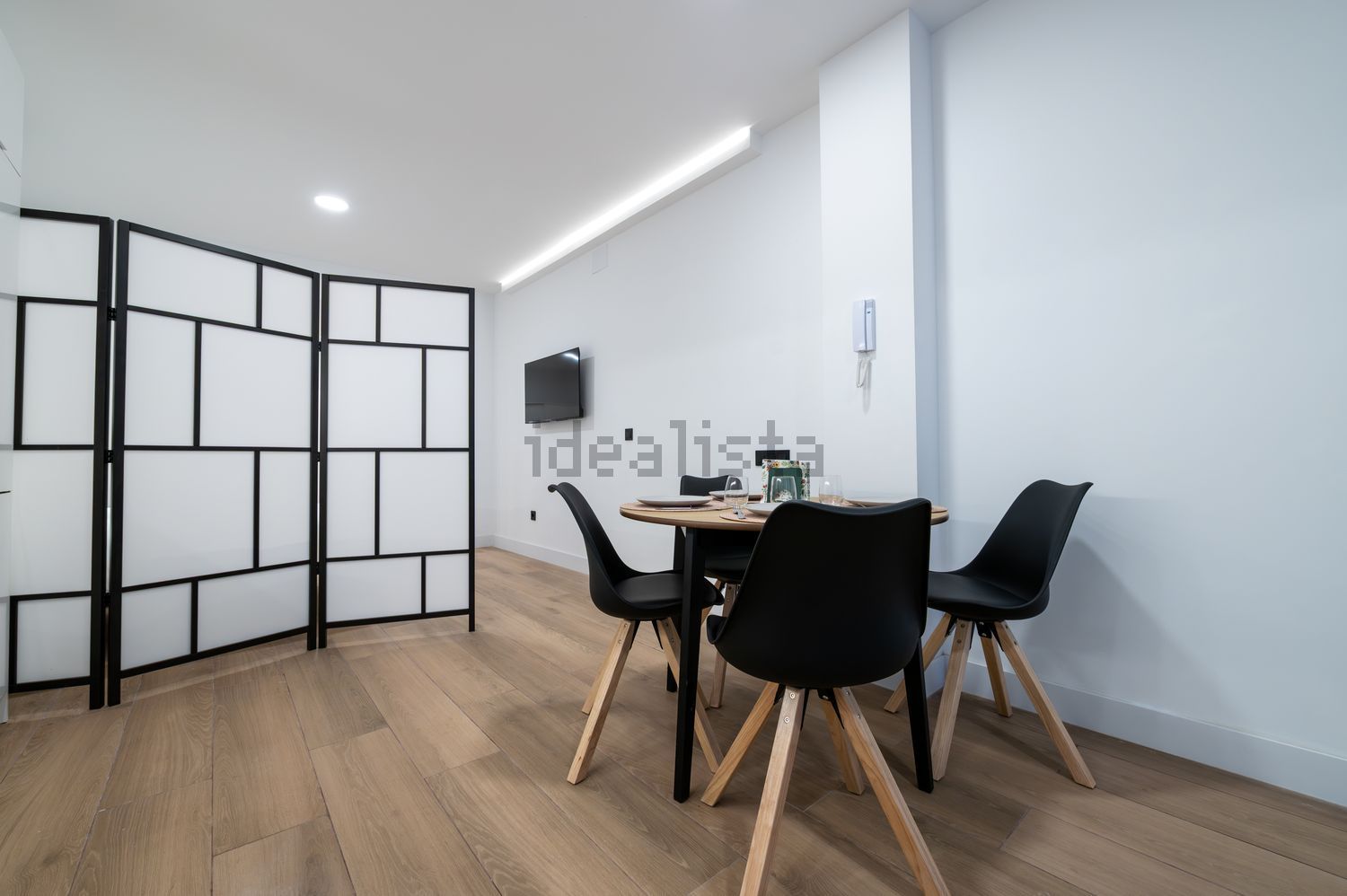 Appartamento 50 m² a Madrid