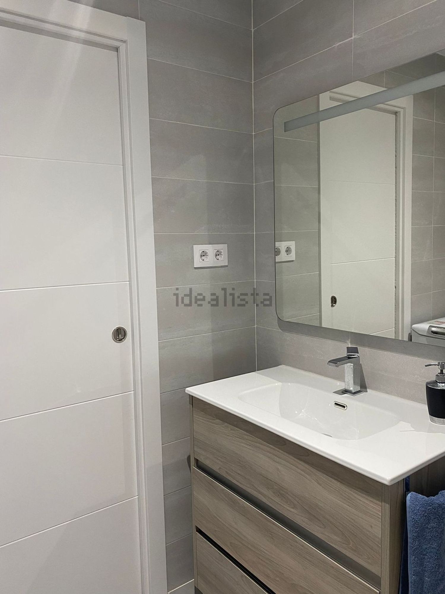 Appartamento 55 m² a Madrid