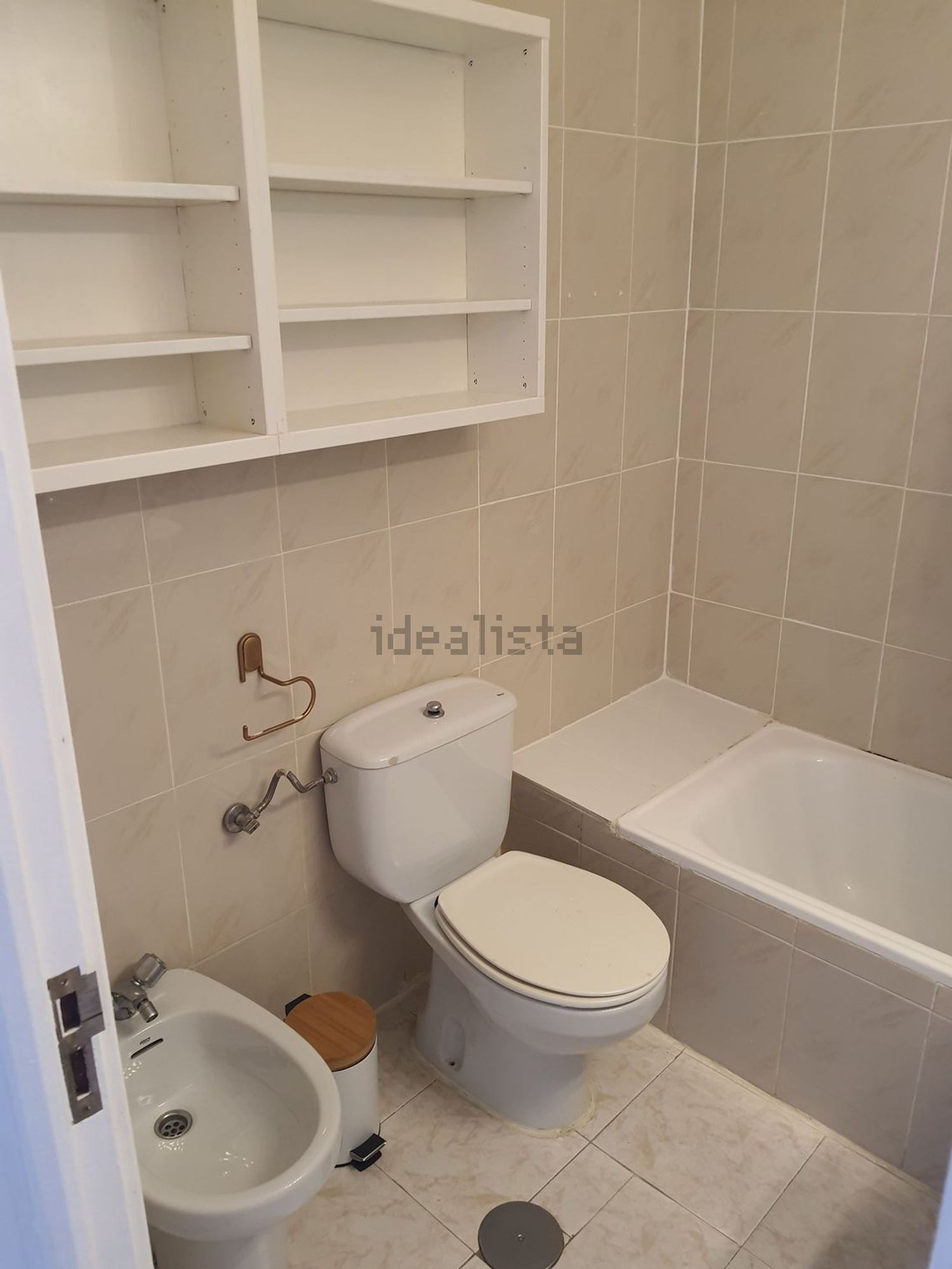 Piso de 60 m² en Madrid