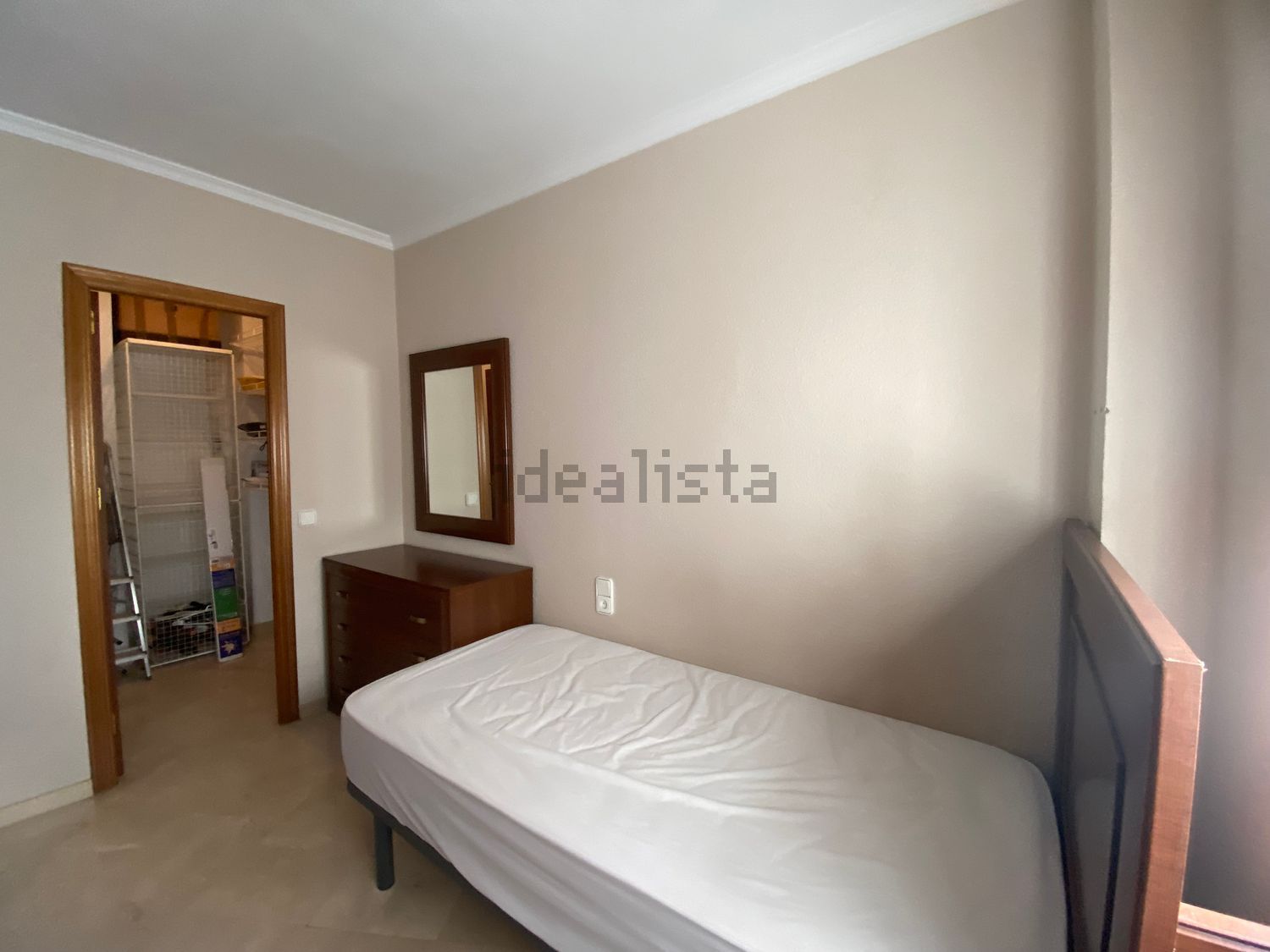 Piso de 70 m² en Huelva