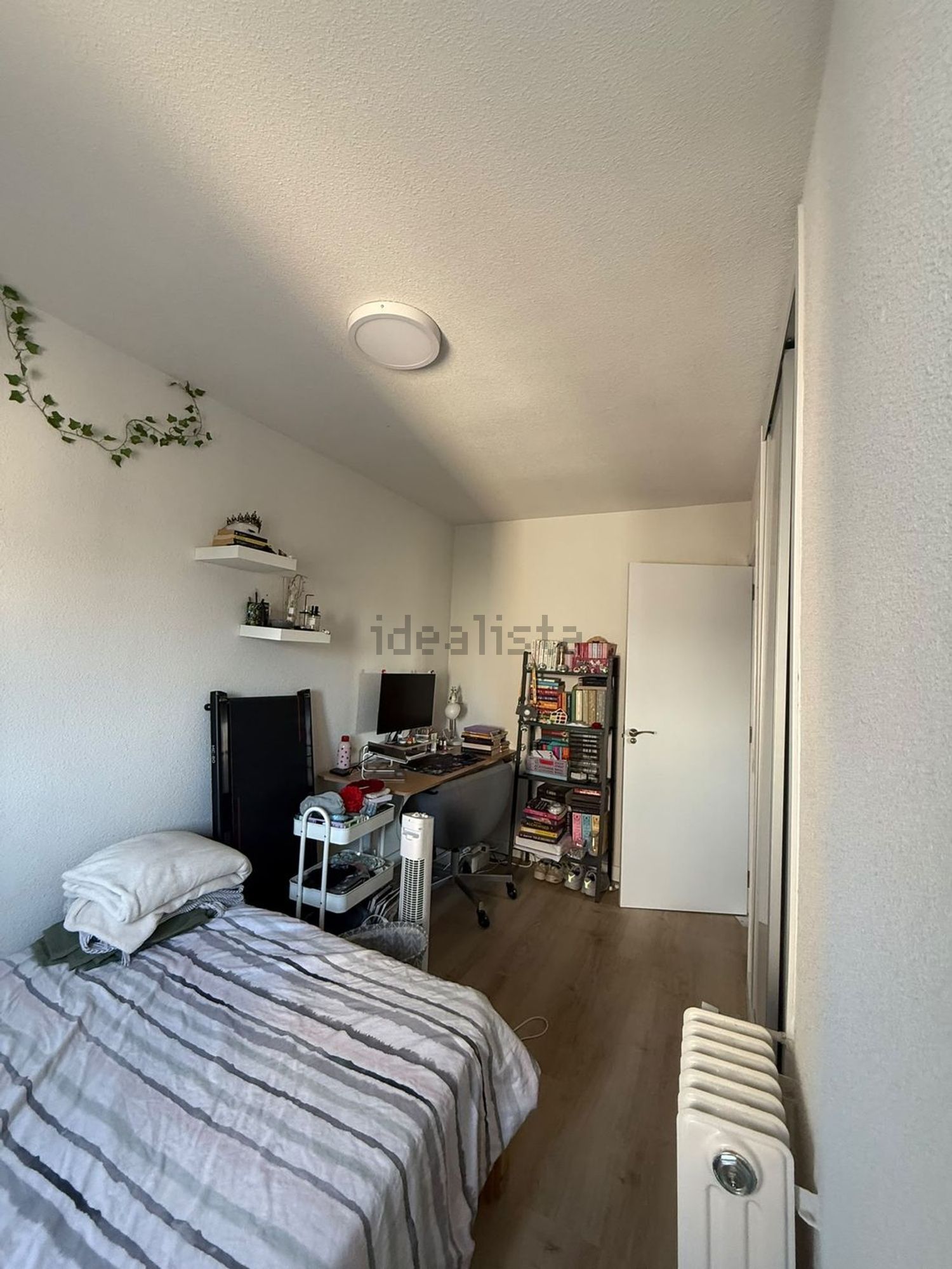 Habitación en alquiler, Madrid