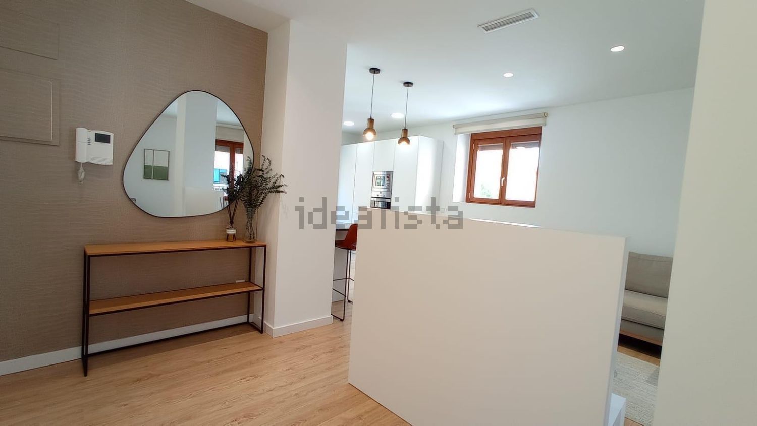 Piso de 132 m² en Valencia