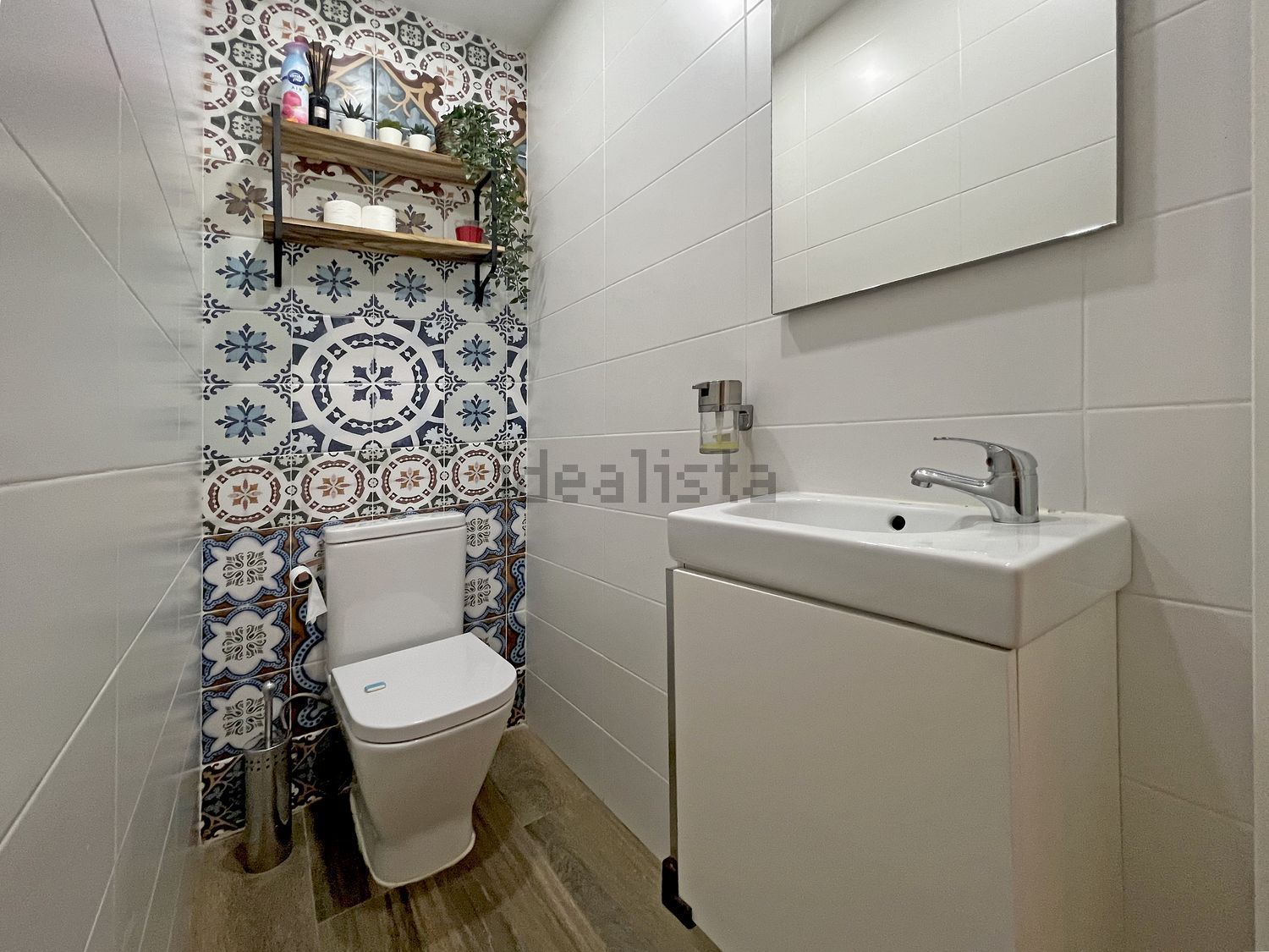 Pis de 72 m² a Madrid
