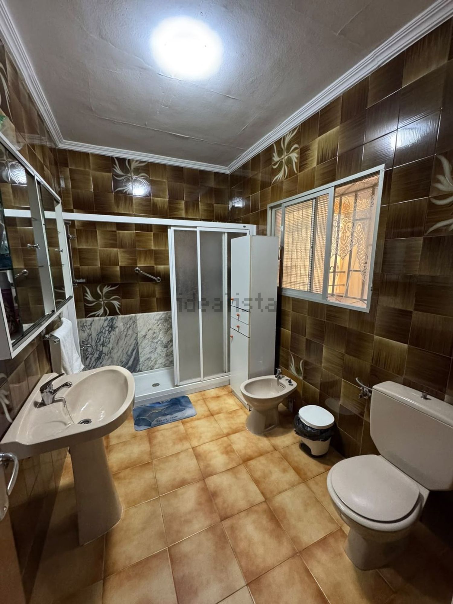 Habitació de lloguer, Belmez