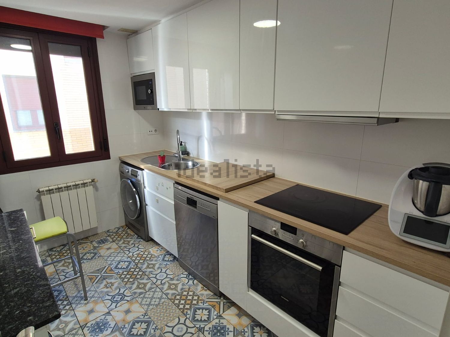 Appartamento 147 m² a Huesca/Uesca