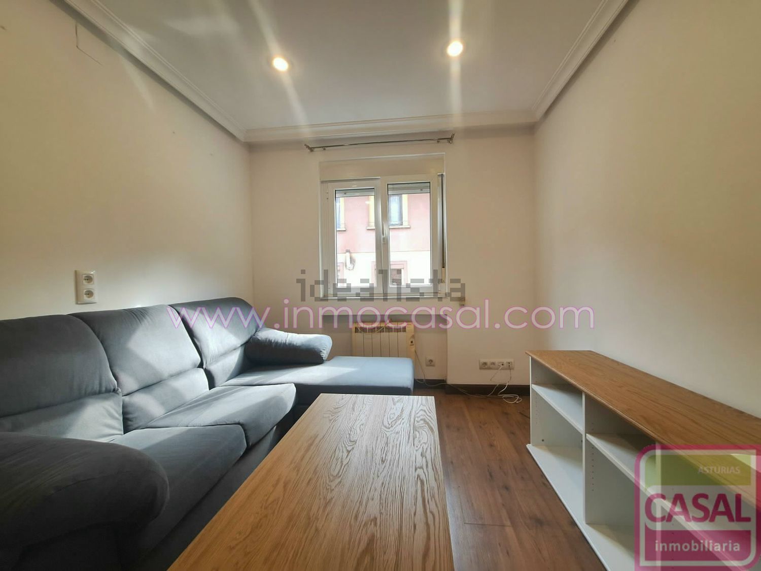 Pis de 77 m² a Mieres